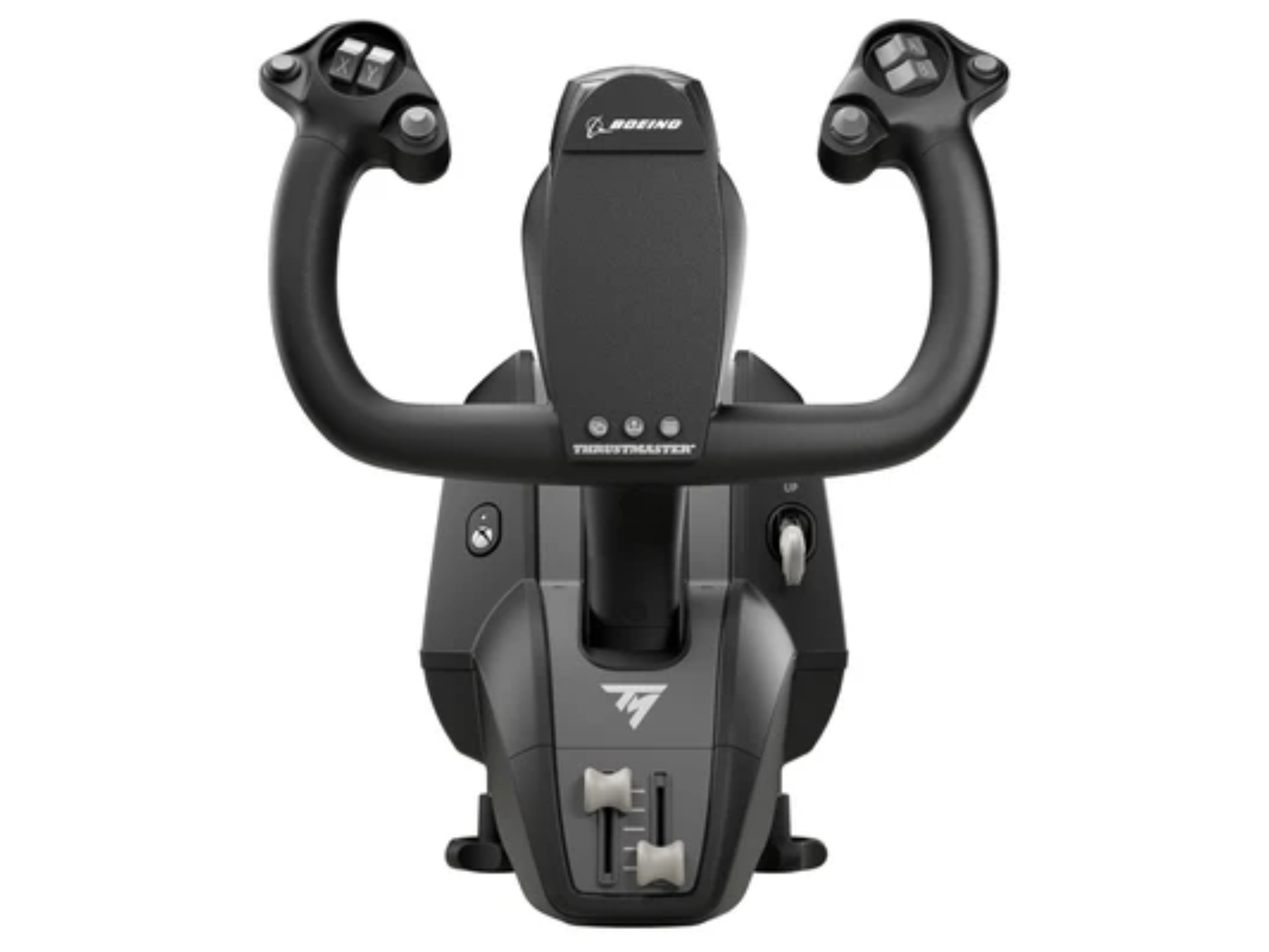 Thrustmaster TCA Yoke Pack Boeing Edition (Xbox Series X|S & PC)