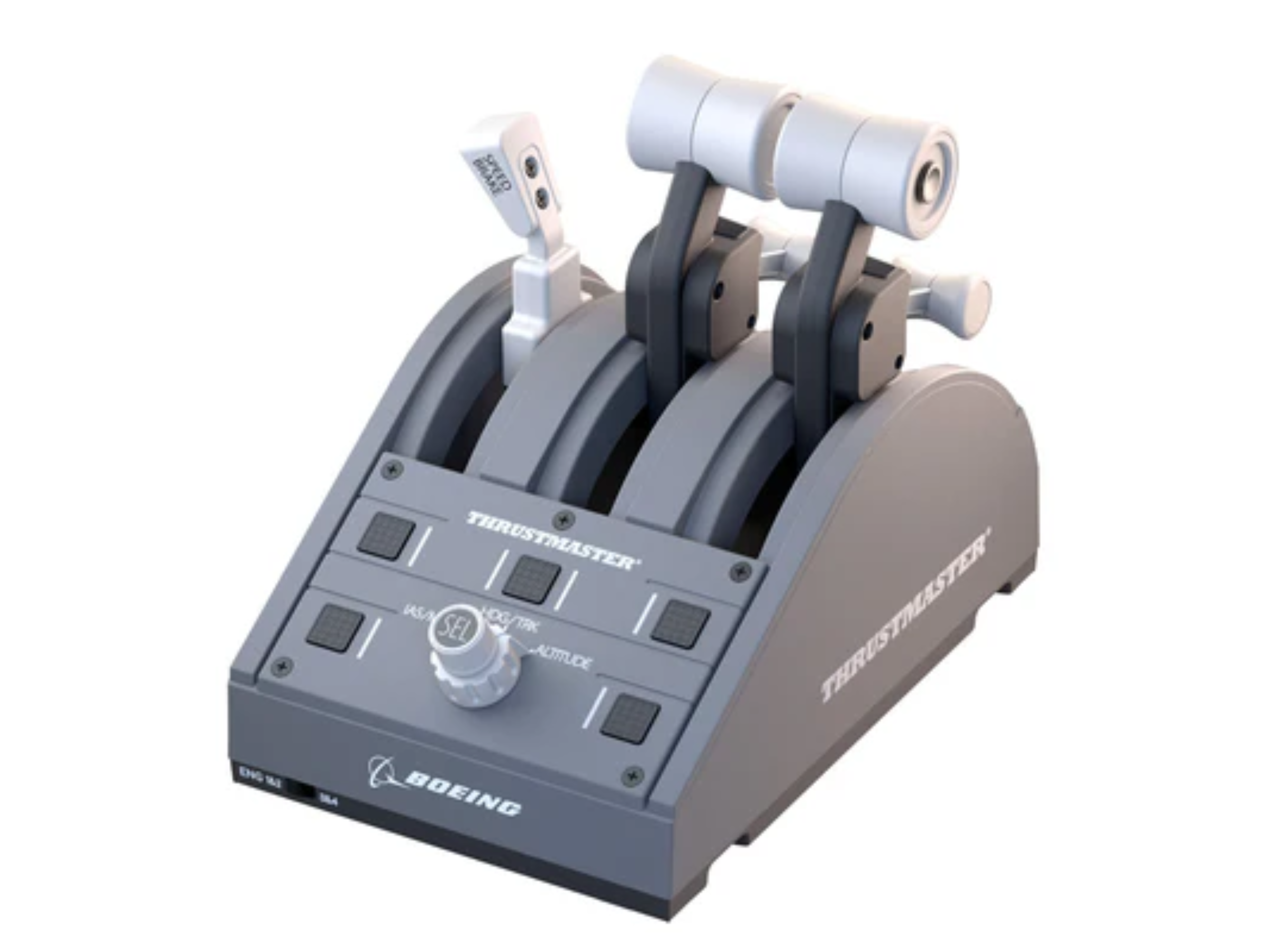 Thrustmaster TCA Yoke Pack Boeing Edition (Xbox Series X|S & PC)