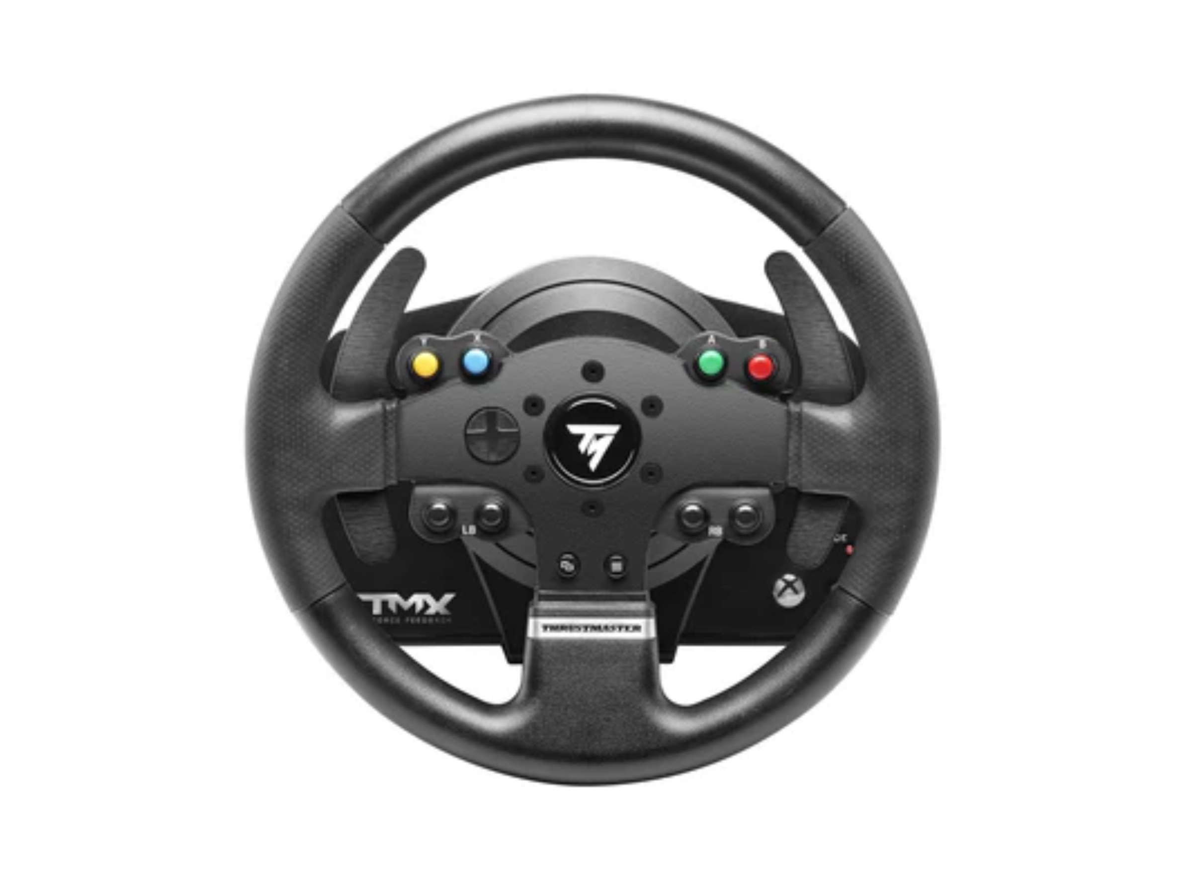 Thrustmaster TMX Force Feedback Racing Wheel & Pedals (PC | Xbox One, Series S/X)