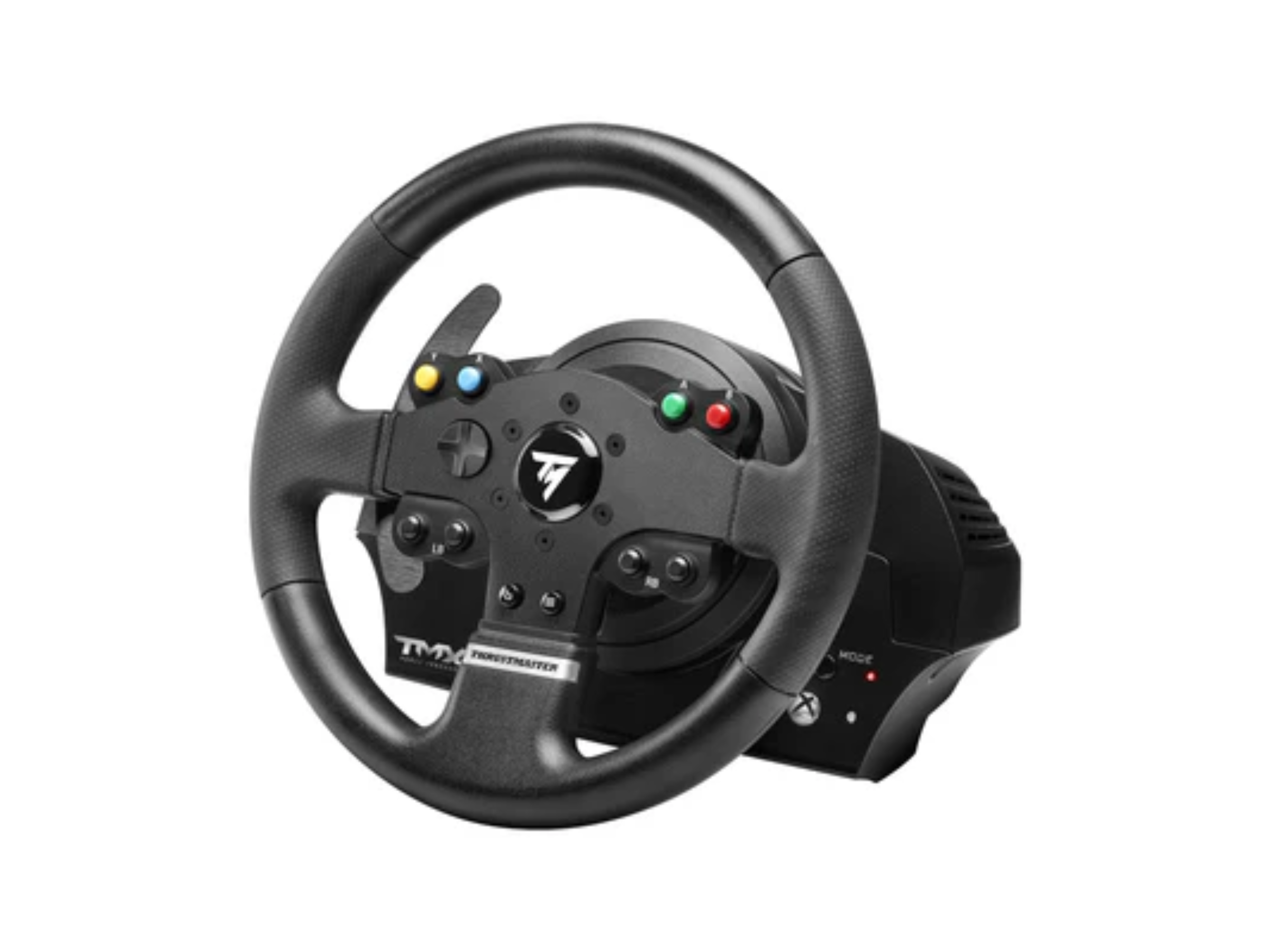 Thrustmaster TMX Force Feedback Racing Wheel & Pedals (PC | Xbox One, Series S/X)
