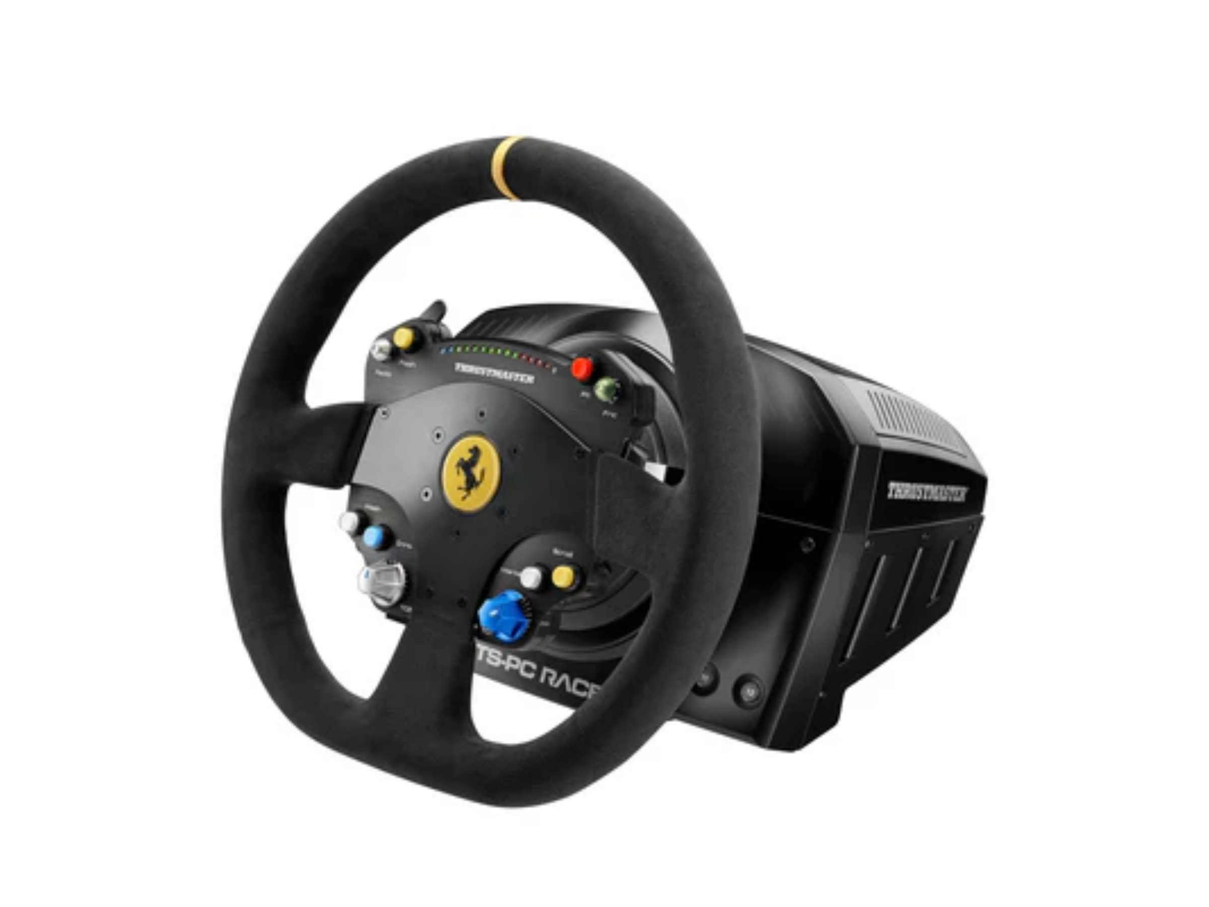Thrustmaster TS-PC Racer 488 Challenge Edition (PC)