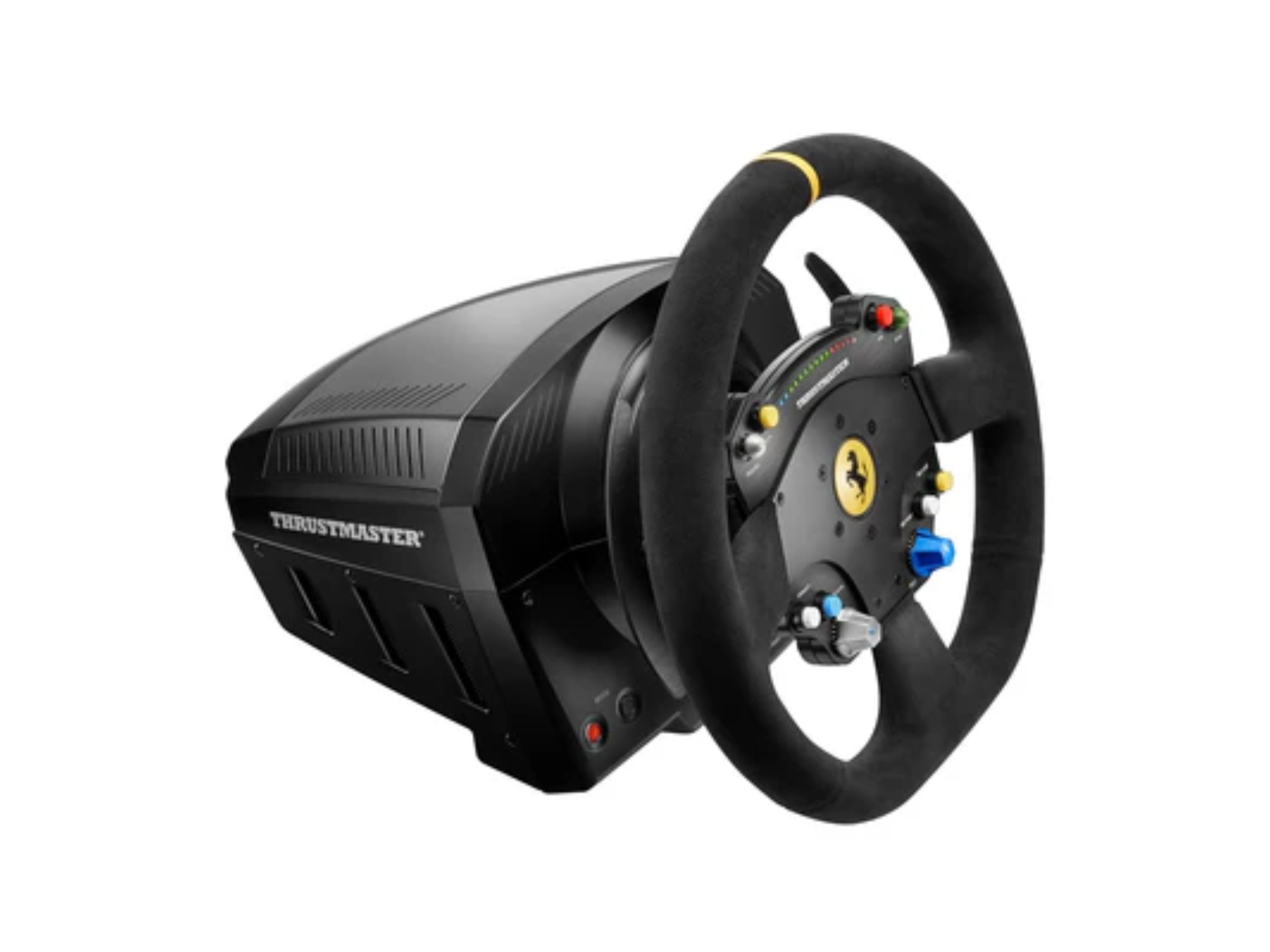Thrustmaster TS-PC Racer 488 Challenge Edition (PC)