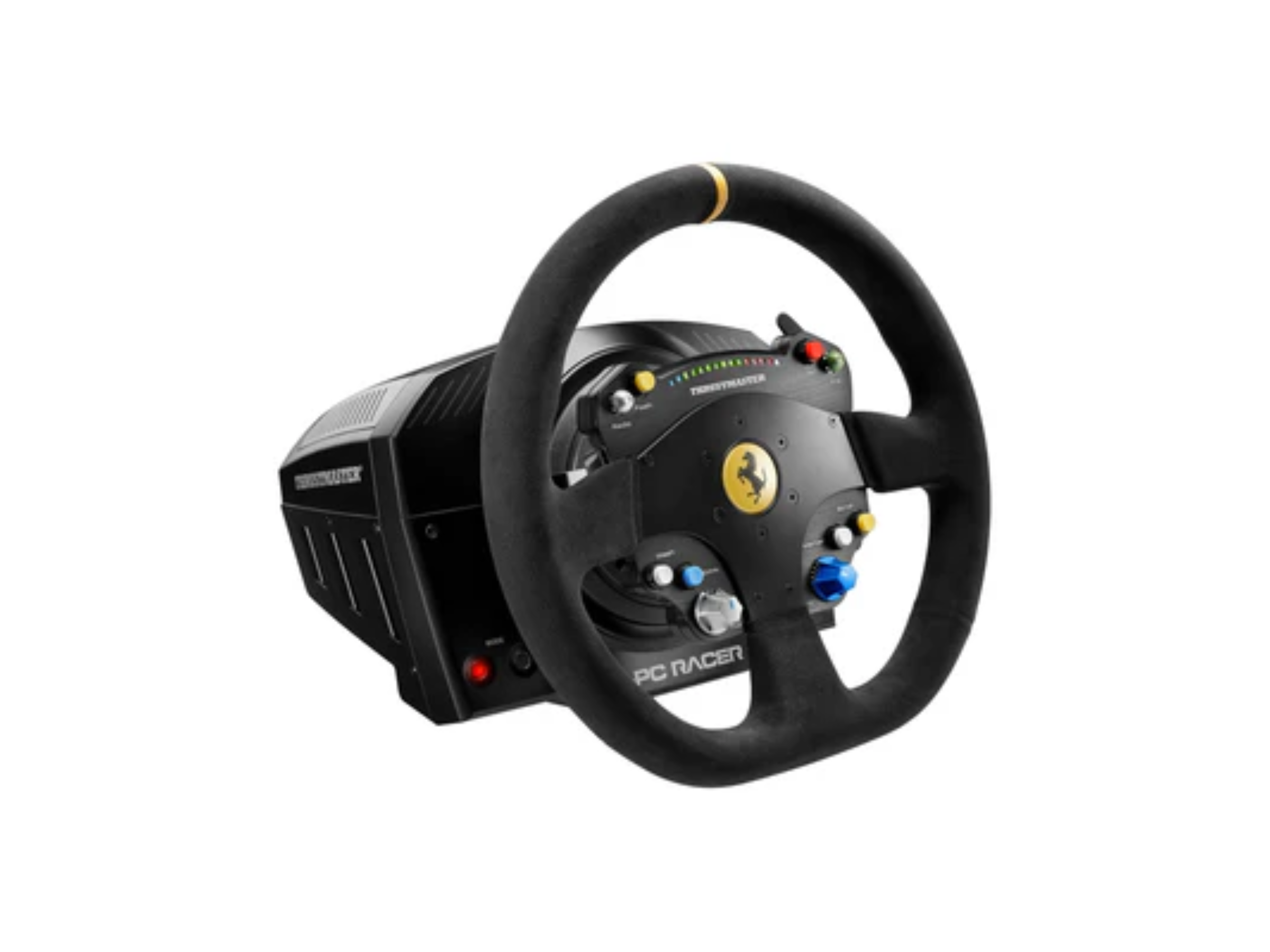 Thrustmaster TS-PC Racer 488 Challenge Edition (PC)