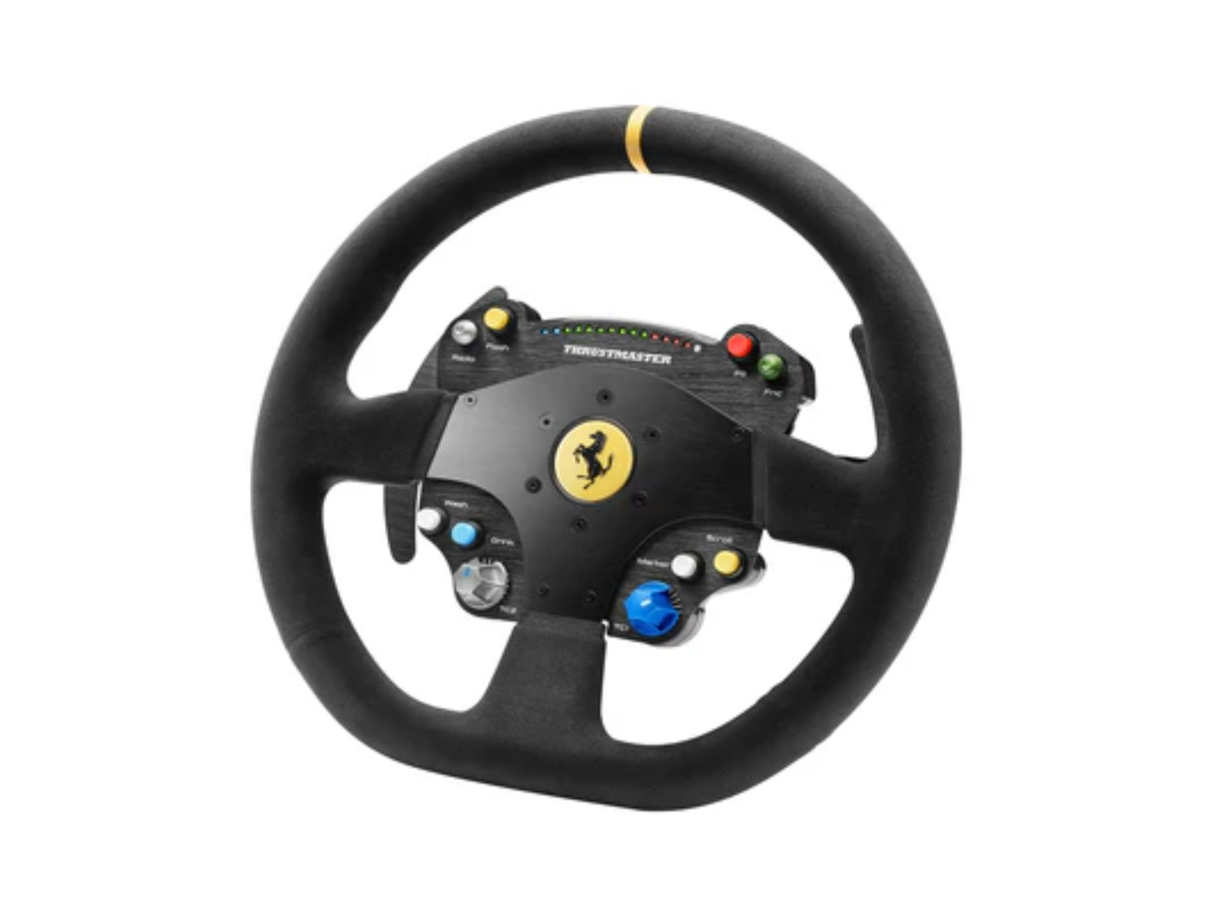 Thrustmaster TS-PC Racer 488 Challenge Edition (PC)