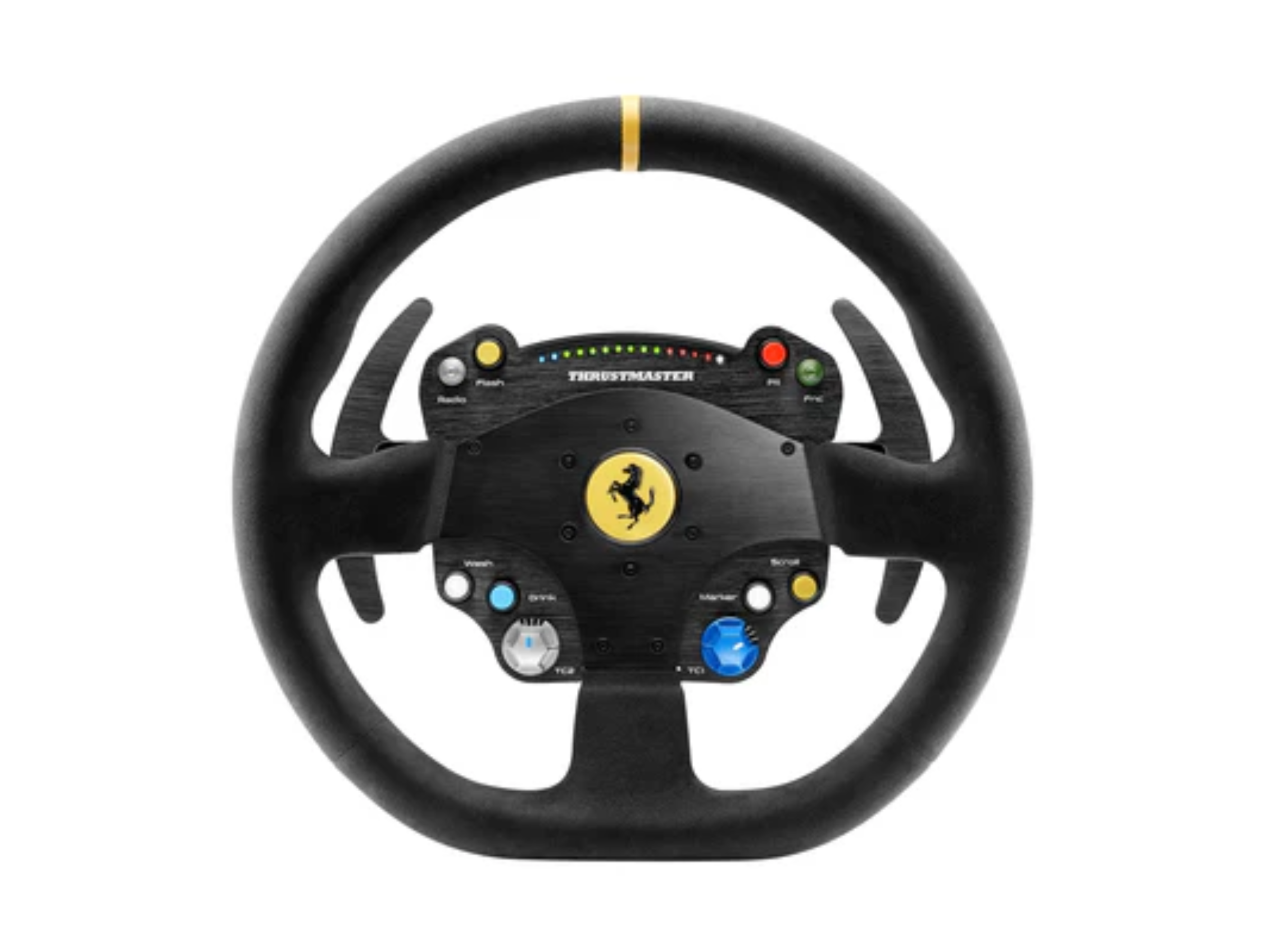 Thrustmaster TS-PC Racer 488 Challenge Edition (PC)