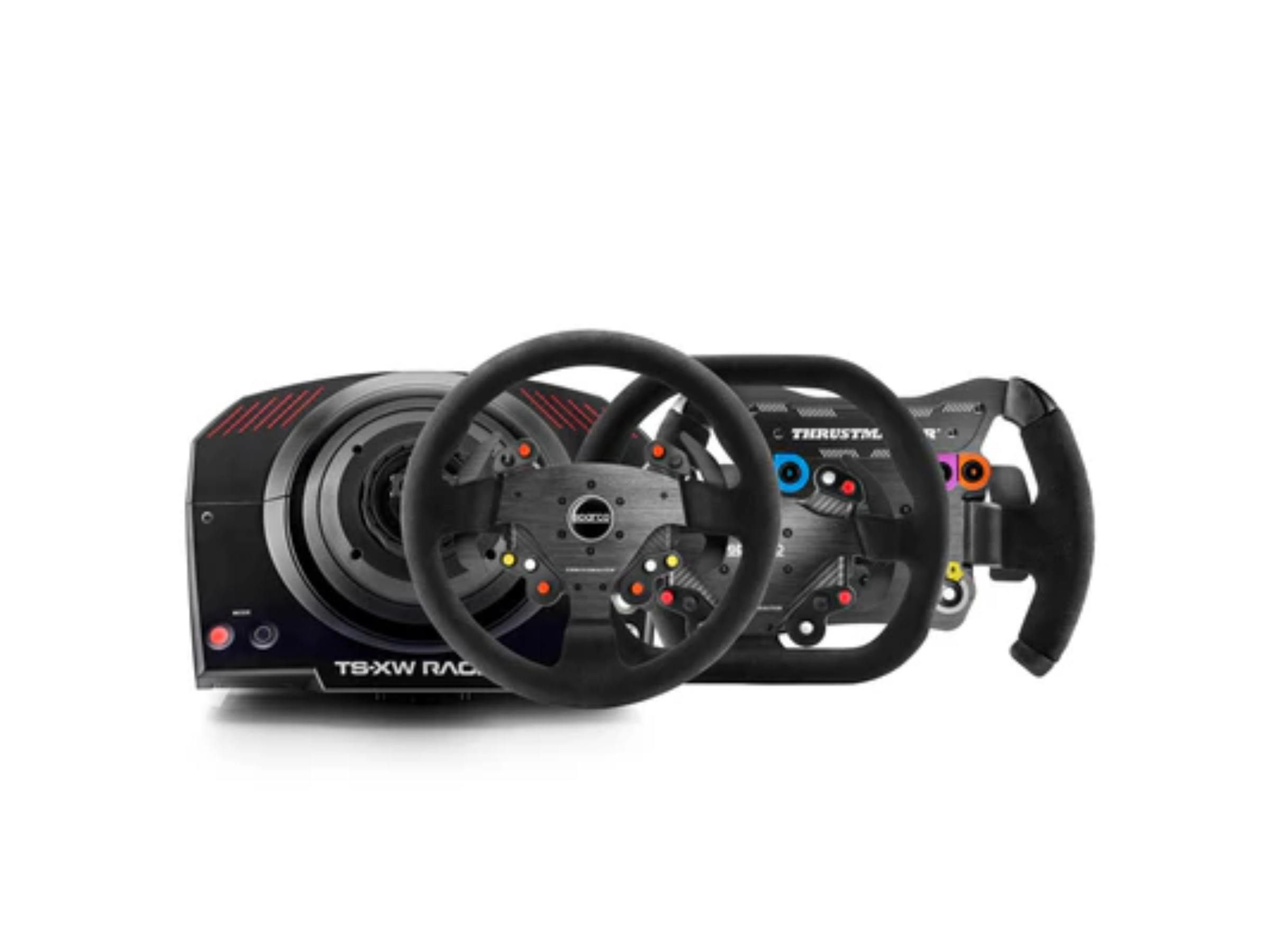 Thrustmaster TS-XW Servo Base (PC | Xbox One, Series X/S)