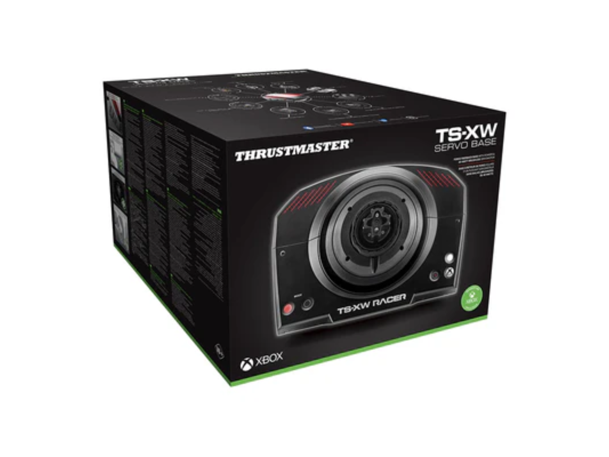 Thrustmaster TS-XW Servo Base (PC | Xbox One, Series X/S)