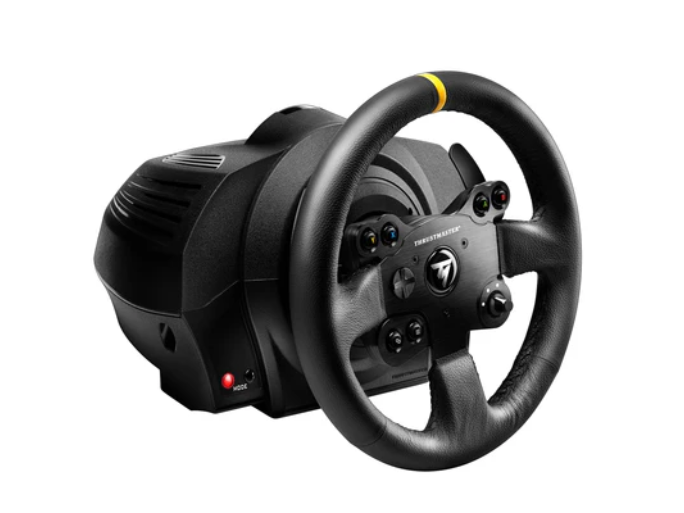 Thrustmaster TX Leather Edition Racing Wheel and Pedals (PC | Xbox One, Series X/S)