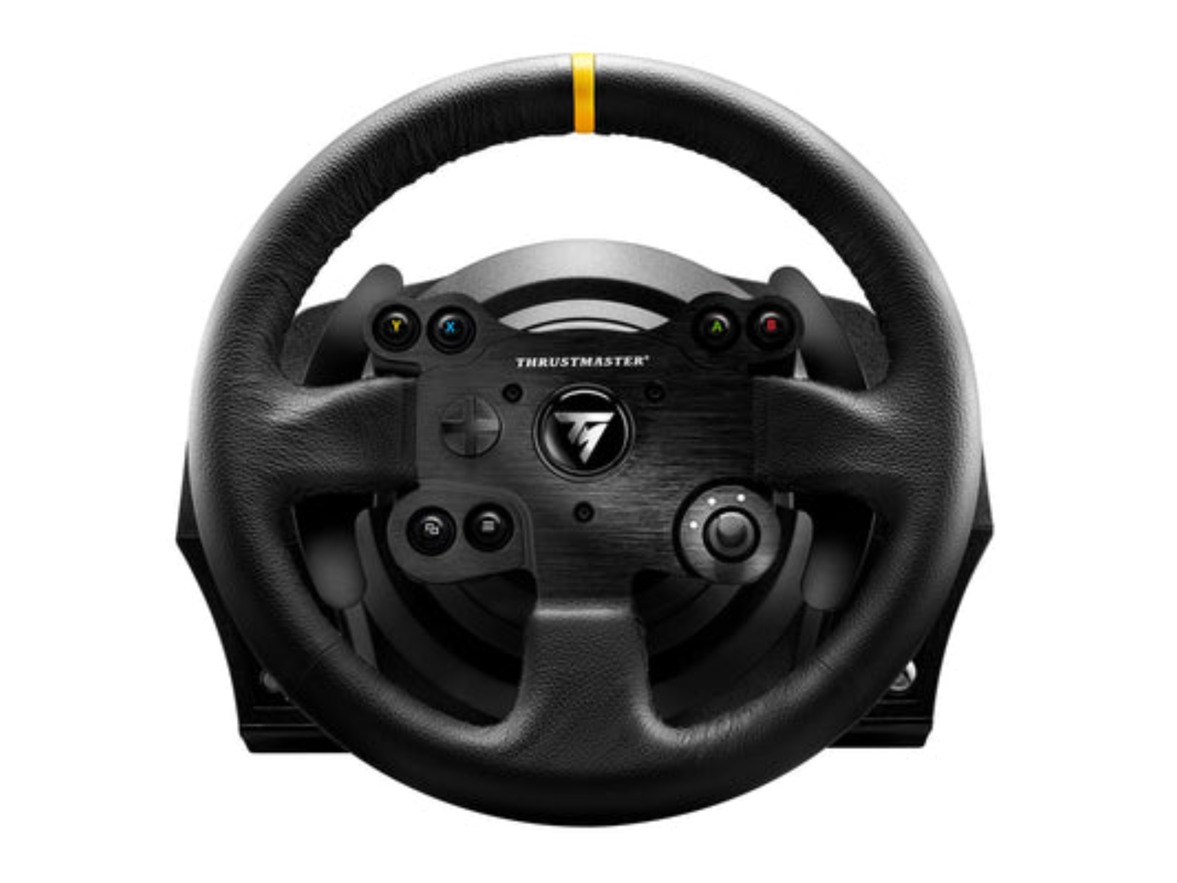 Thrustmaster TX Leather Edition Racing Wheel and Pedals (PC | Xbox One, Series X/S)