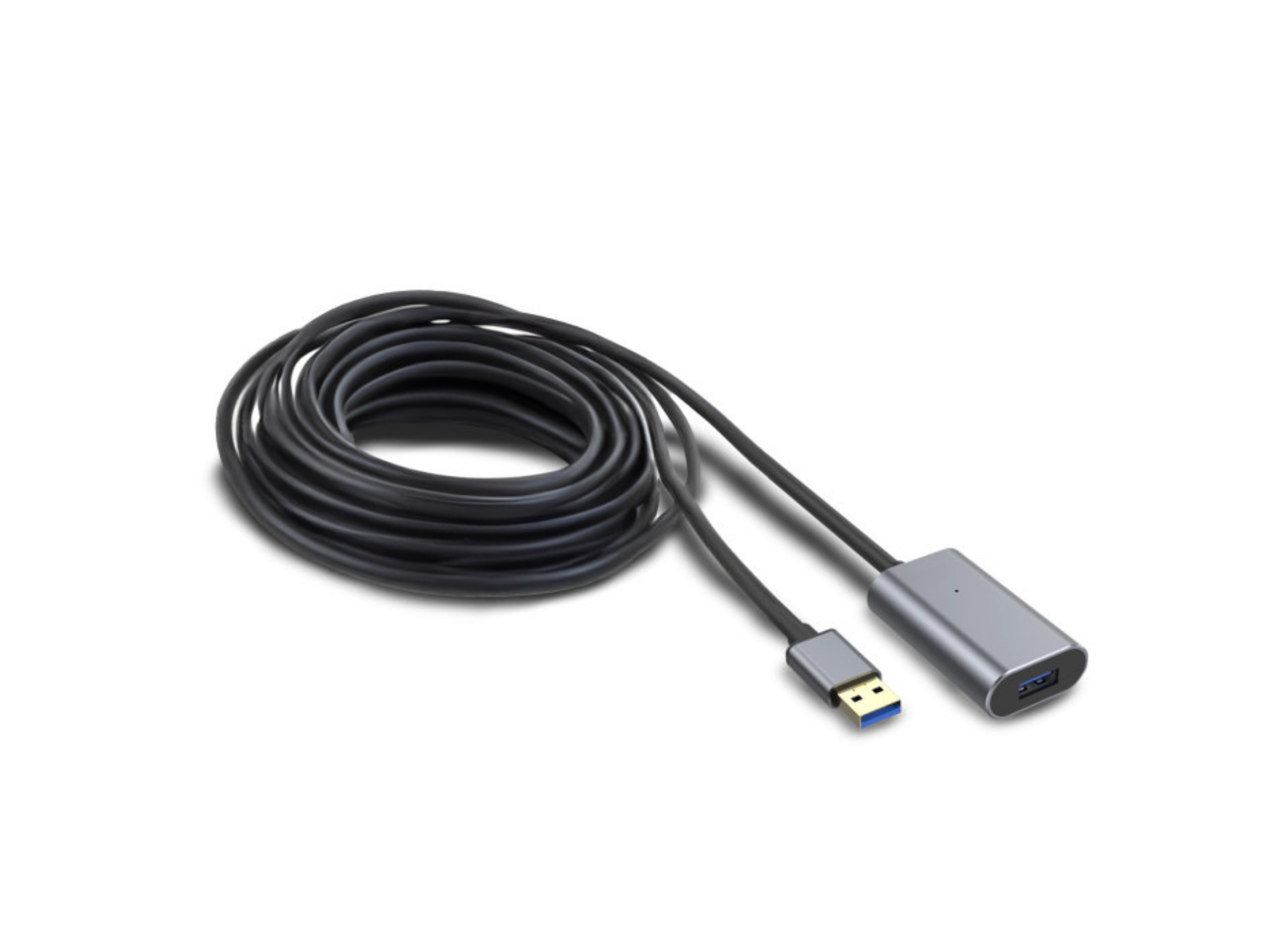 15-Foot USB Cable Extension