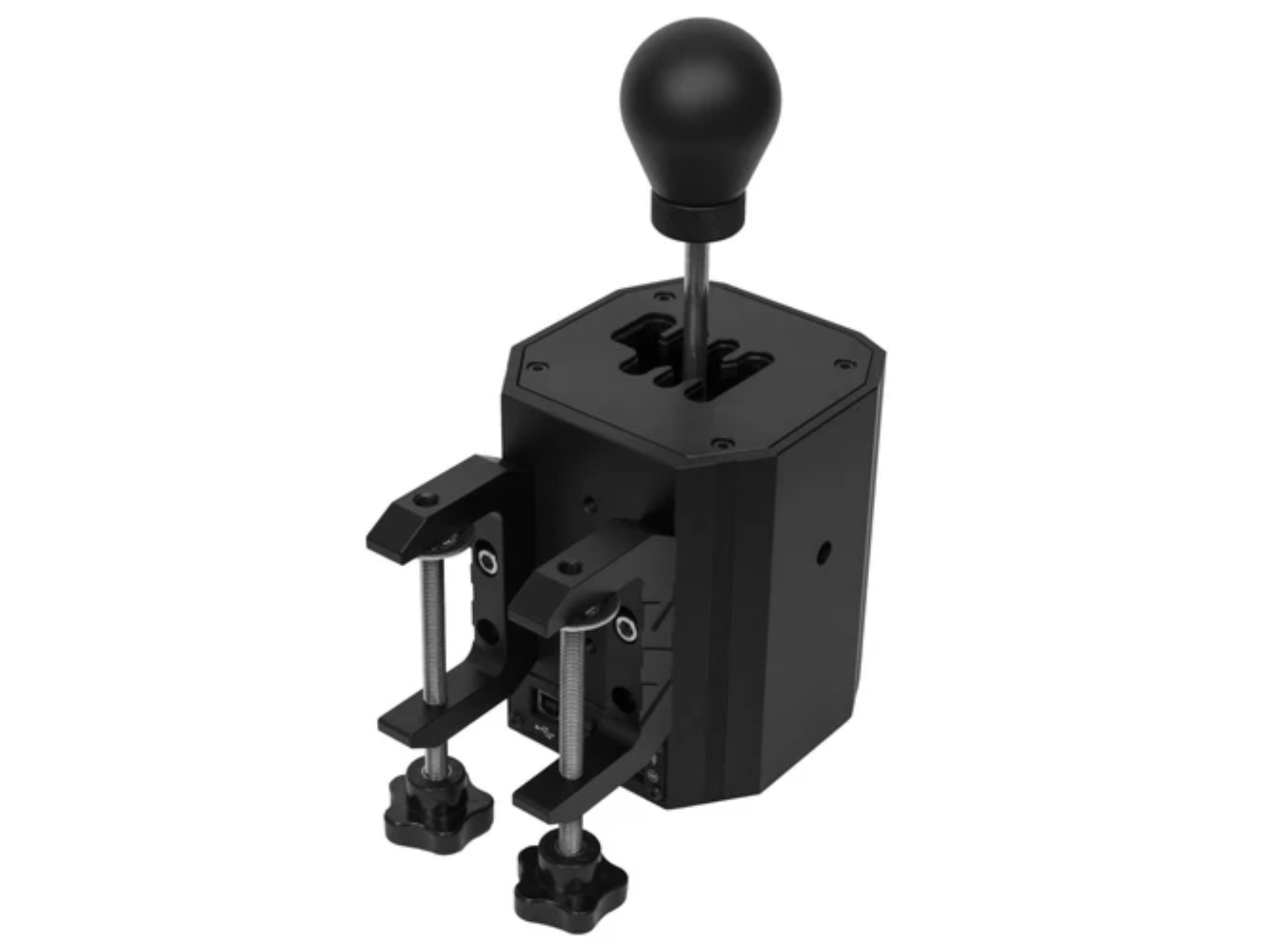 VNM Simulation Desk Clamps for VNM Shifter V1 (Set of 2)