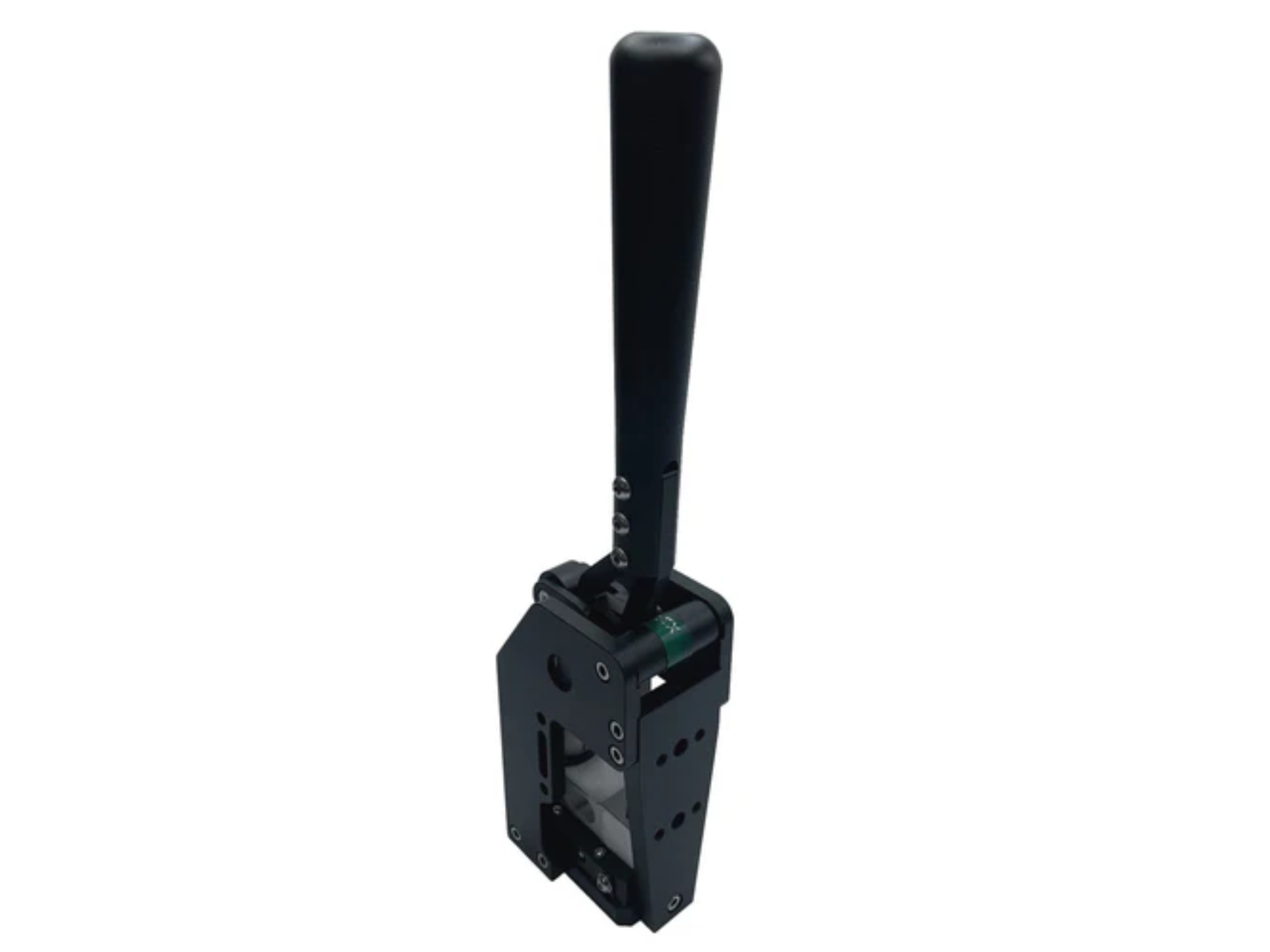VNM Simulation Handbrake