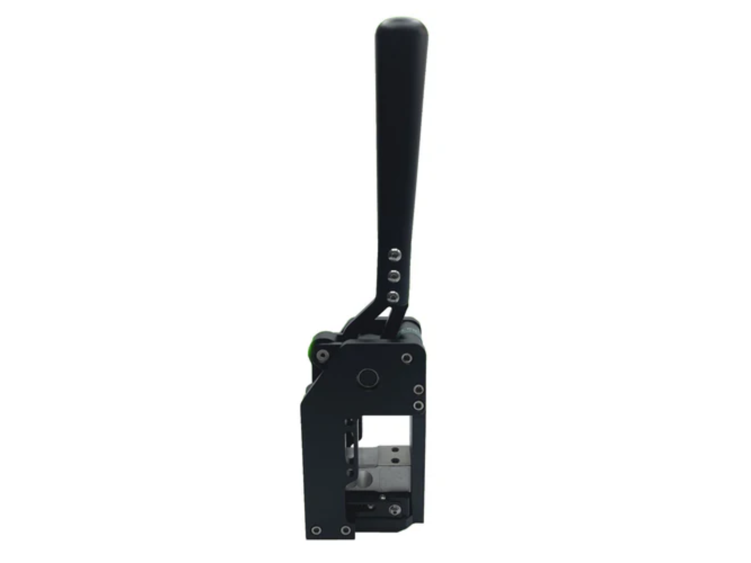 VNM Simulation Handbrake