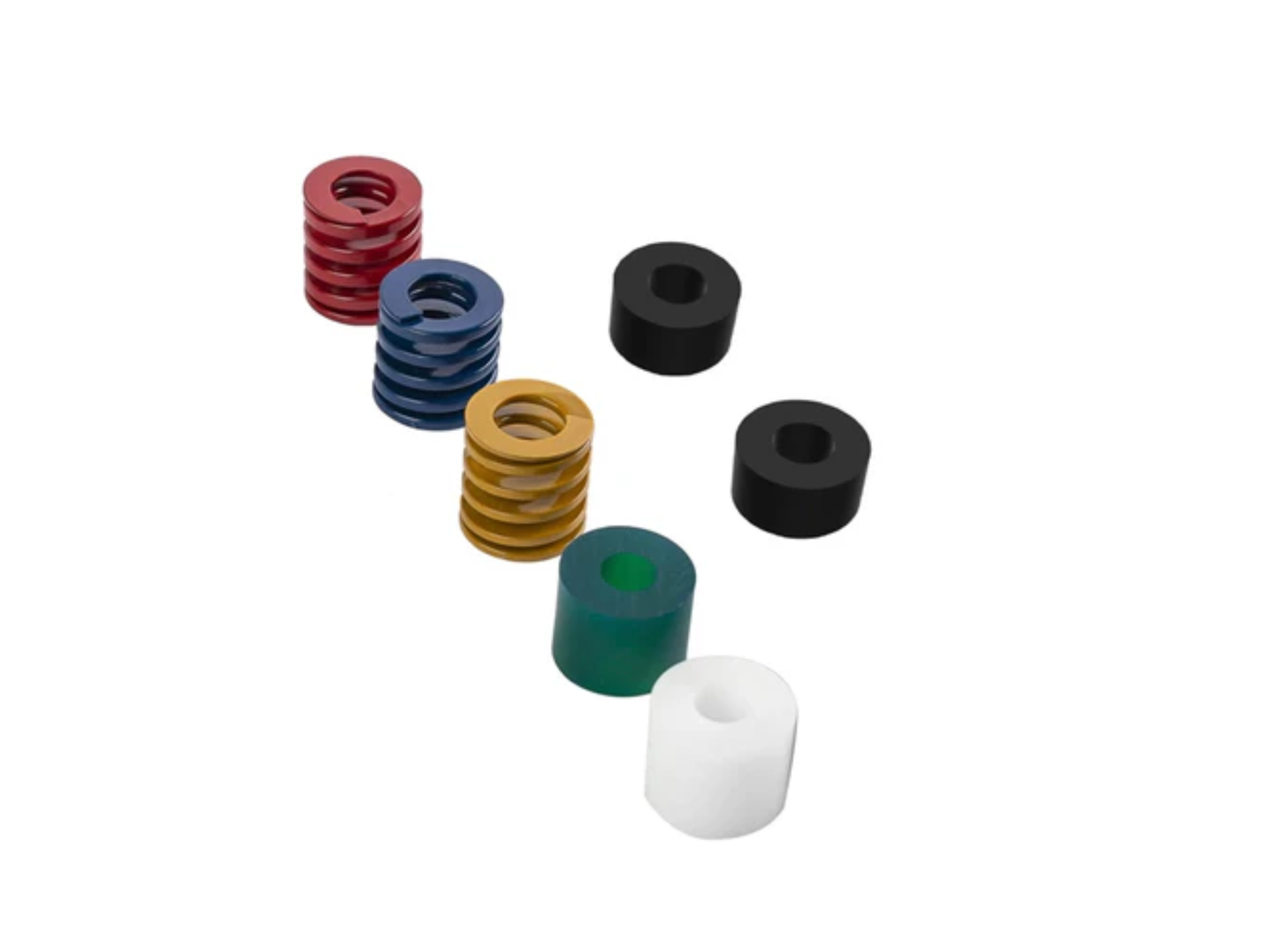 VNM Simulation Pedals Brake Upgrade Kit