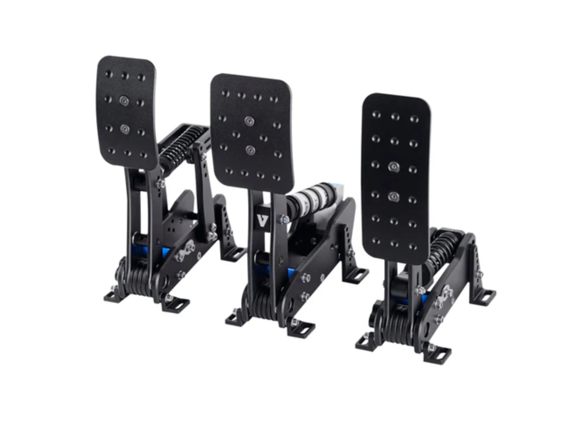 VNM Simulation Pedals (3 Pedal Set)