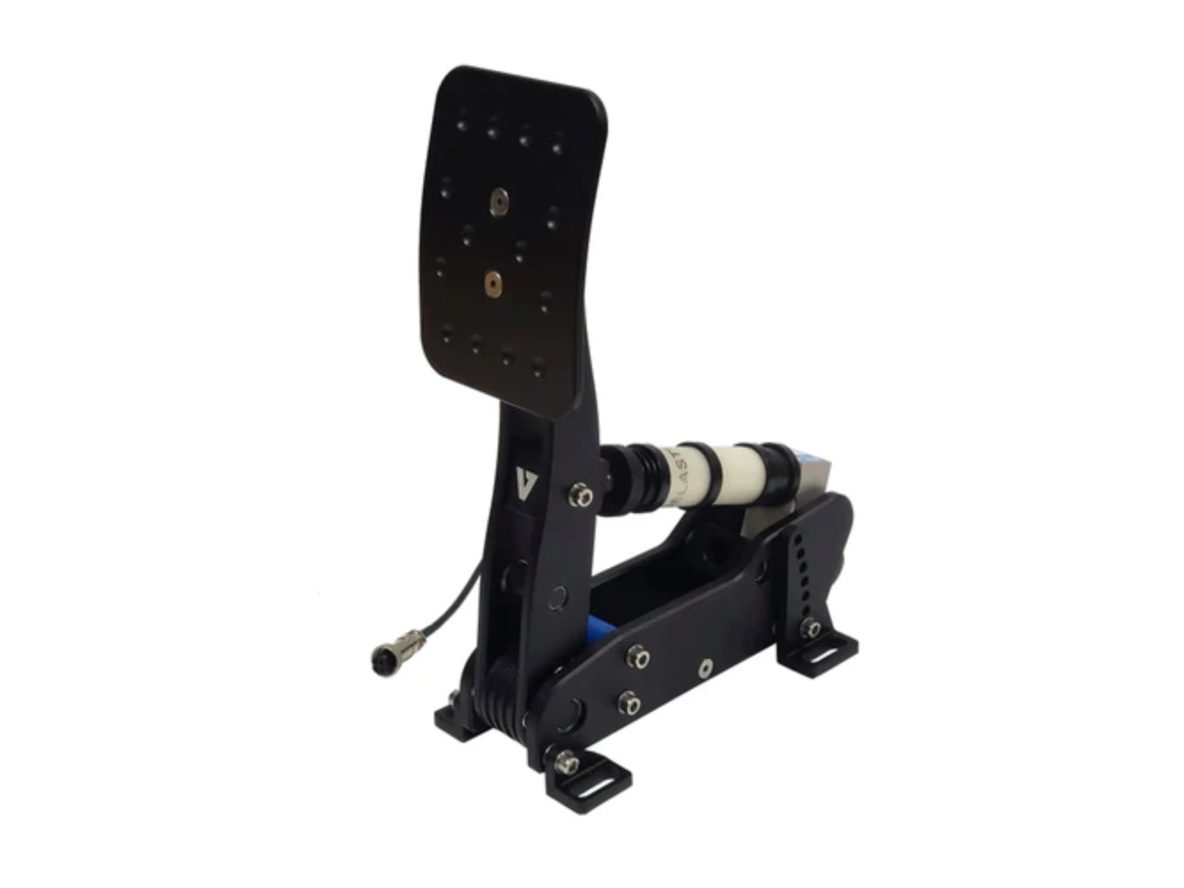 VNM Simulation Pedals (3 Pedal Set)