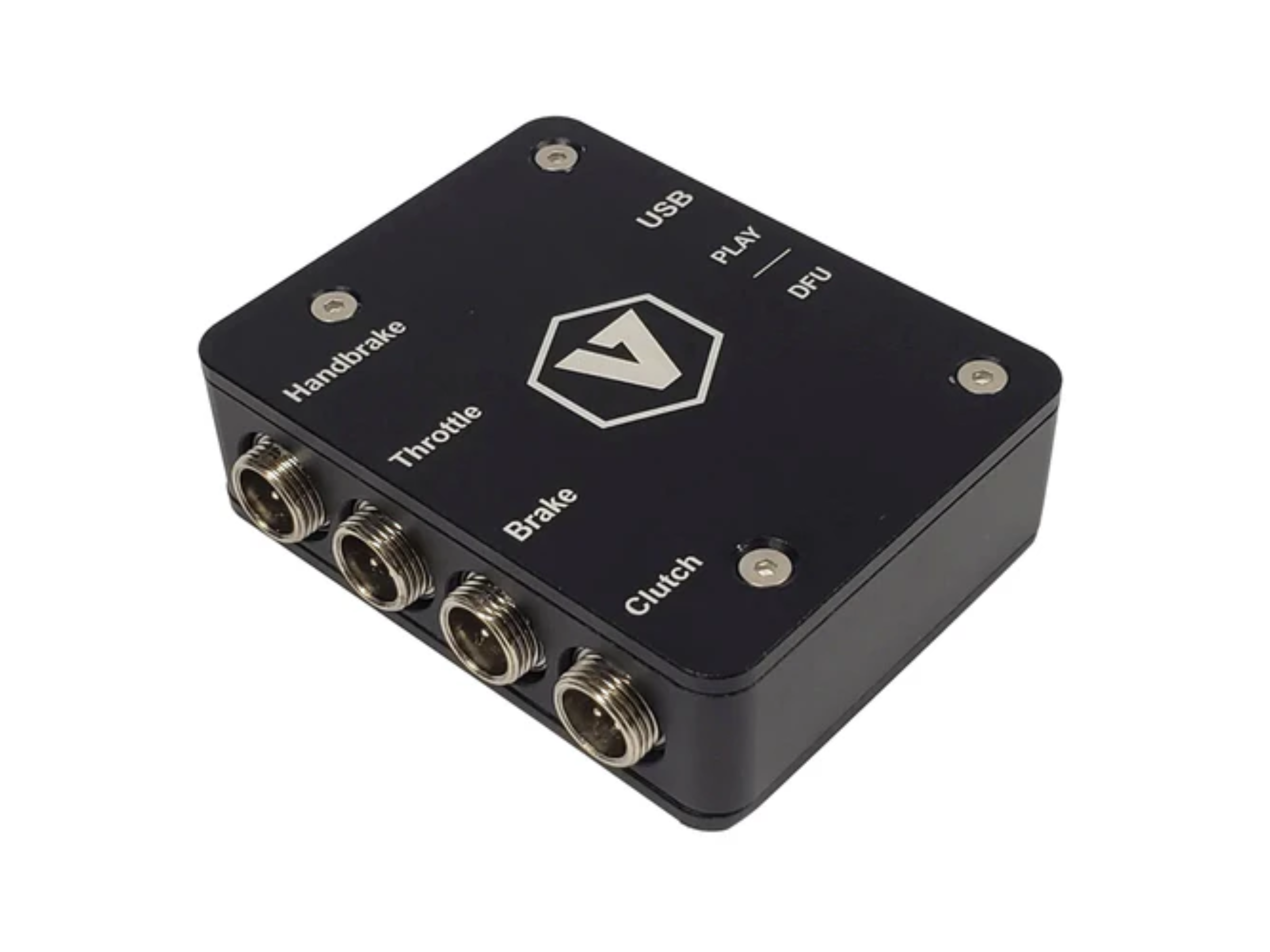 VNM Simulation Pedals (3 Pedal Set)
