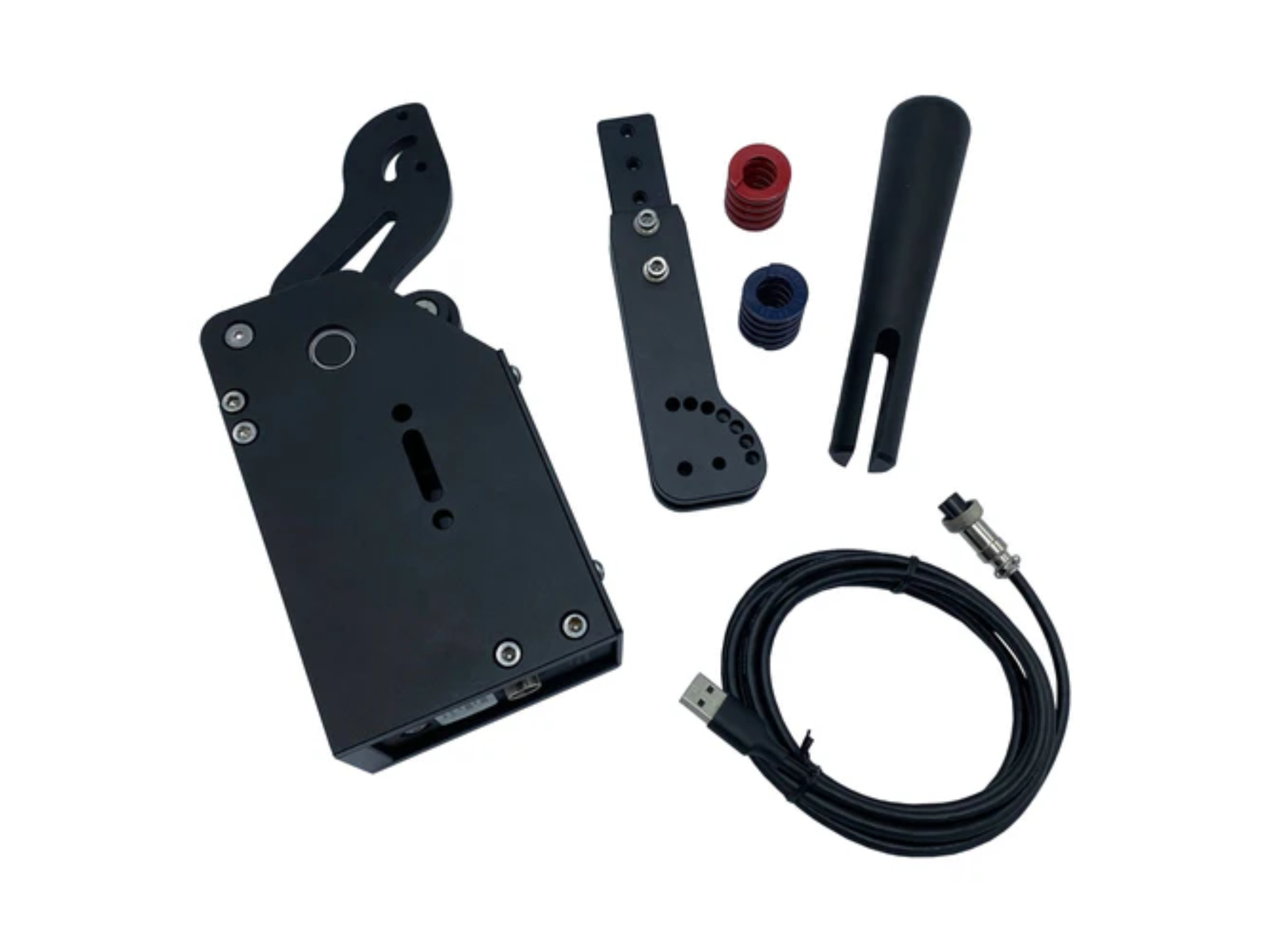 VNM Simulation Rally Handbrake