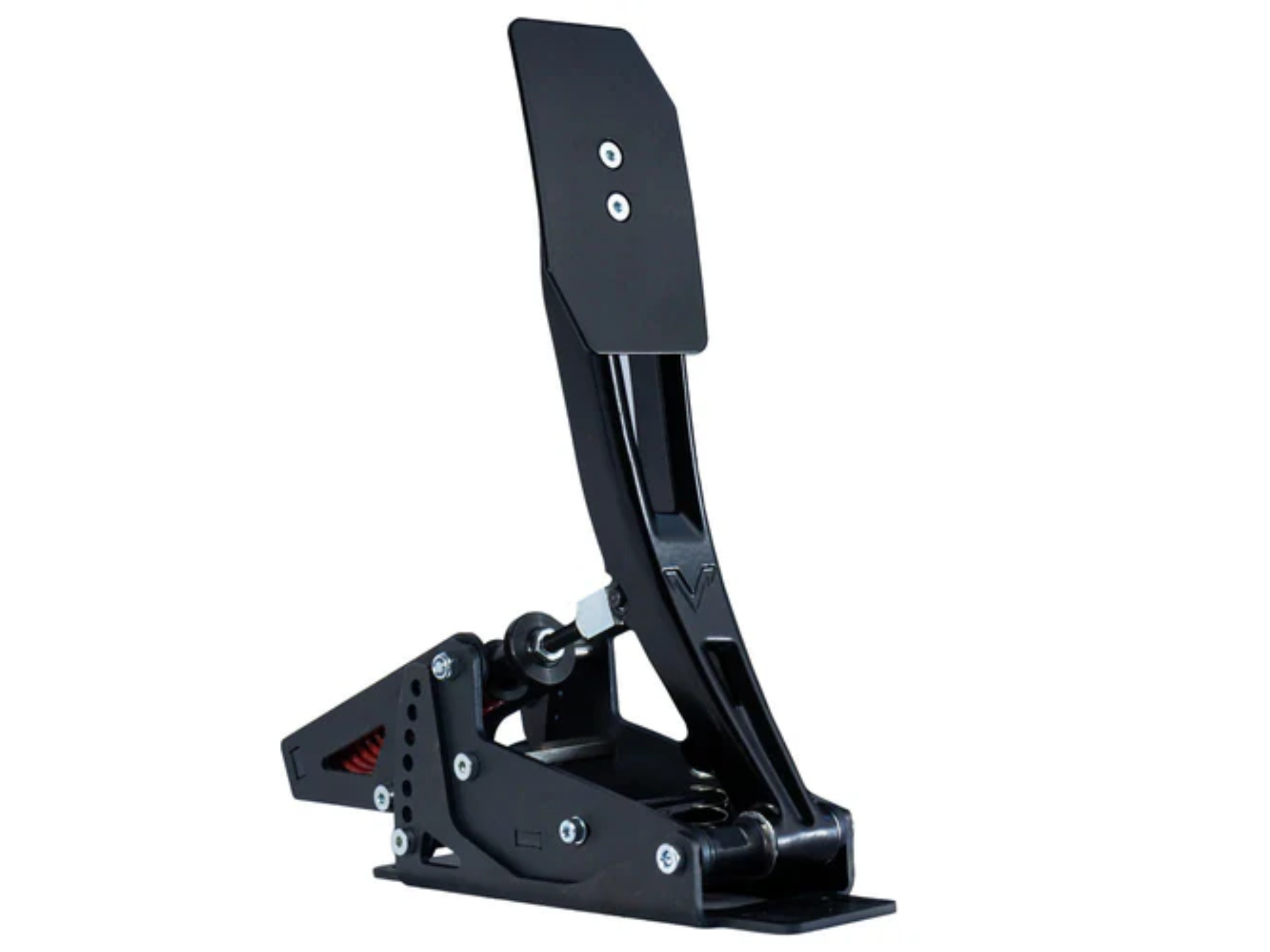 Venym Atrax Black Formula-Style Pedal - Clutch Add-On