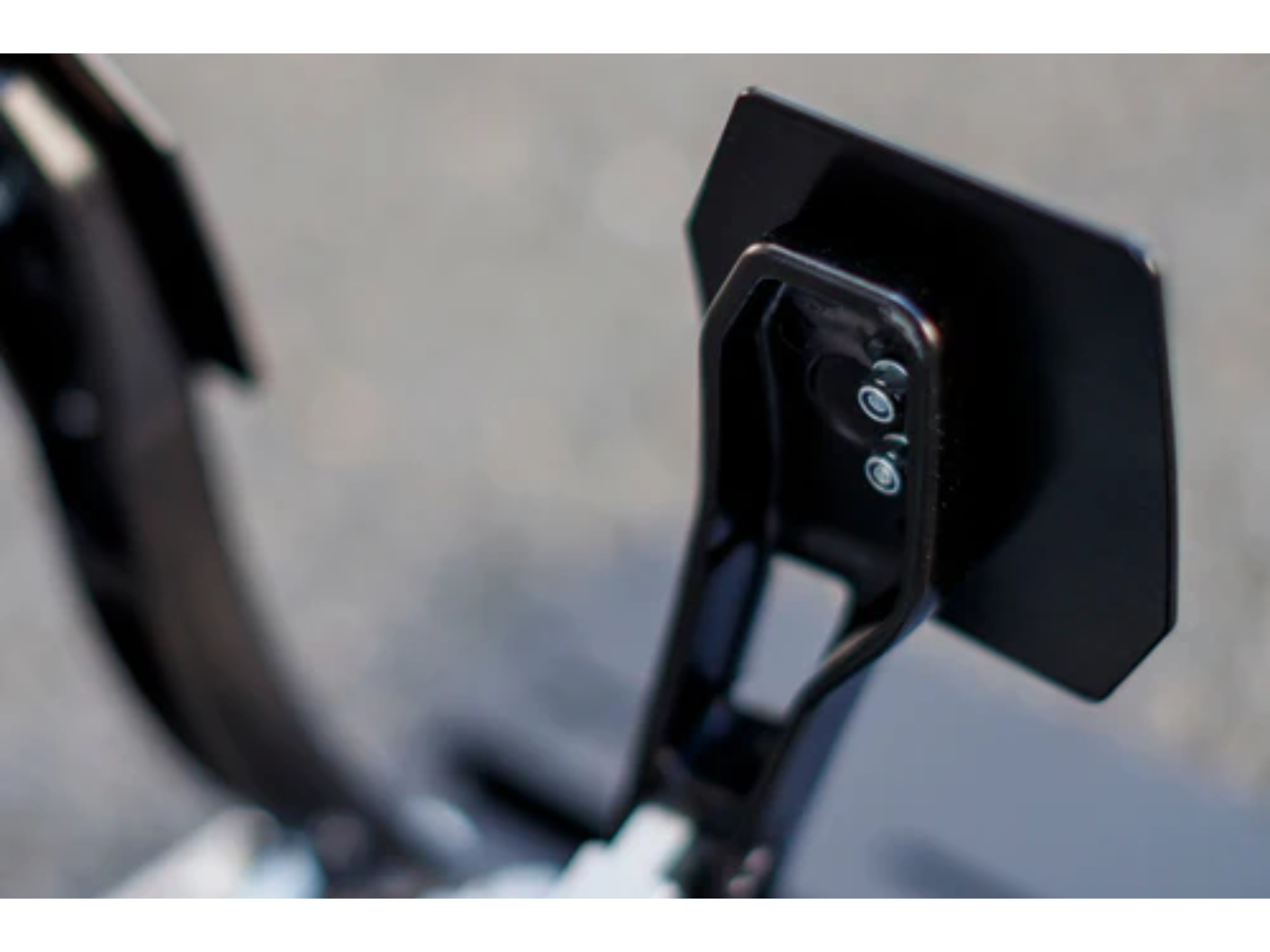 Venym Atrax Black Formula-Style Pedals (2-Pedal Set | LEDs | Covers)