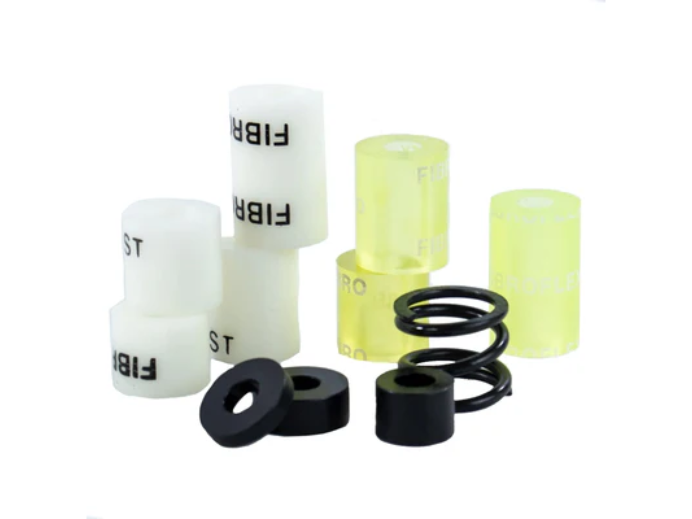 Venym Atrax Brake Upgrade Kit