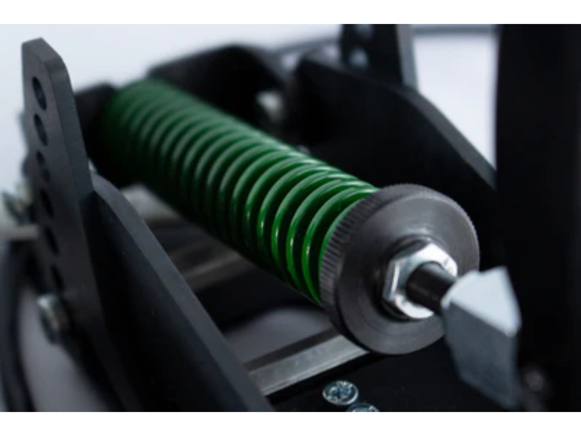 Venym Atrax Throttle Upgrade Kit (Hard & Soft Springs)