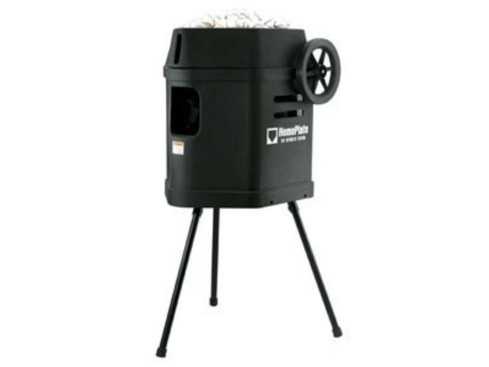 ACE 5000 Video Pitching Simulator by AllStar for Pitching Simulator