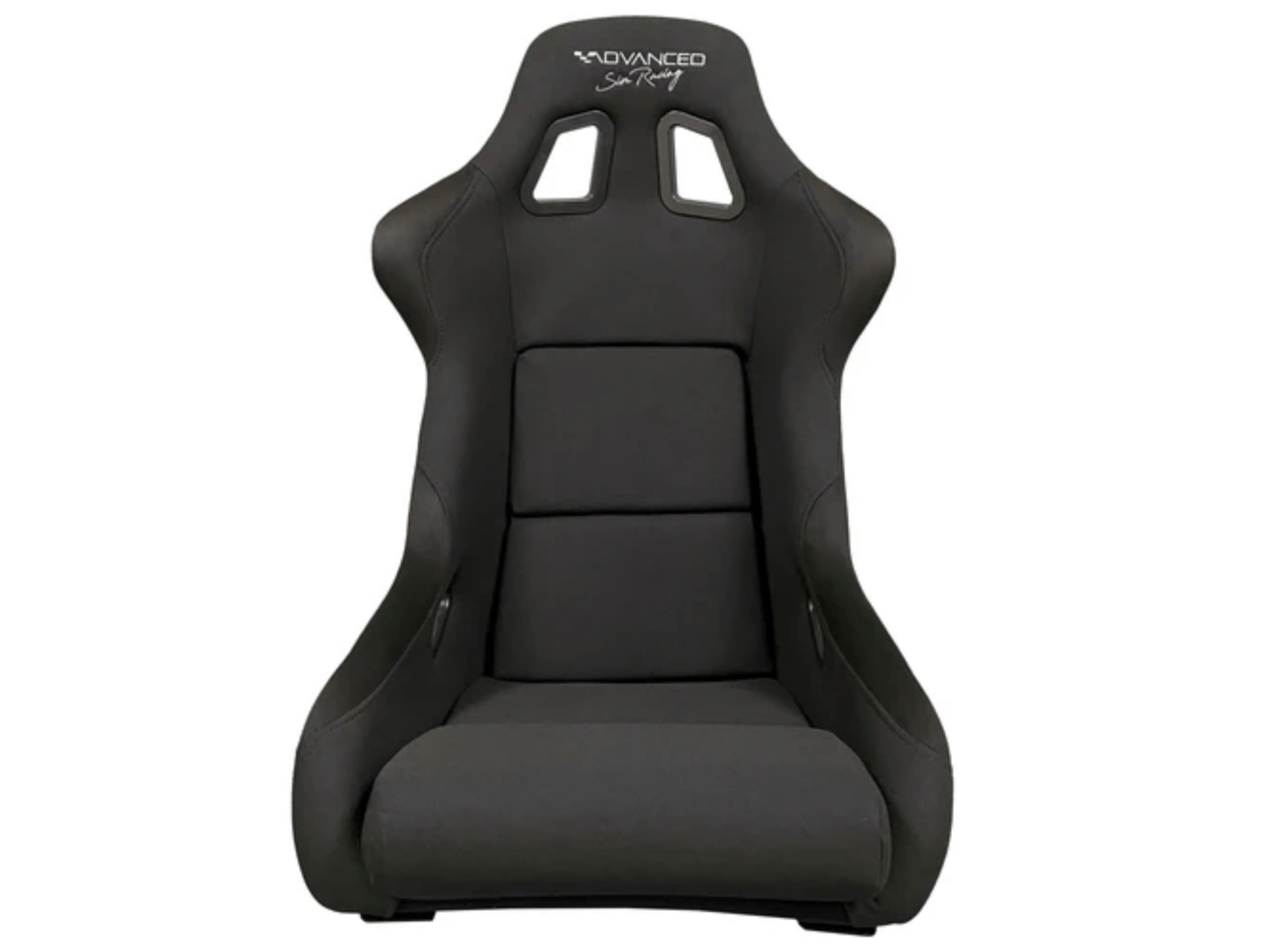 Advanced Bucket Seat by Advanced Sim Racing for Racing Simulators