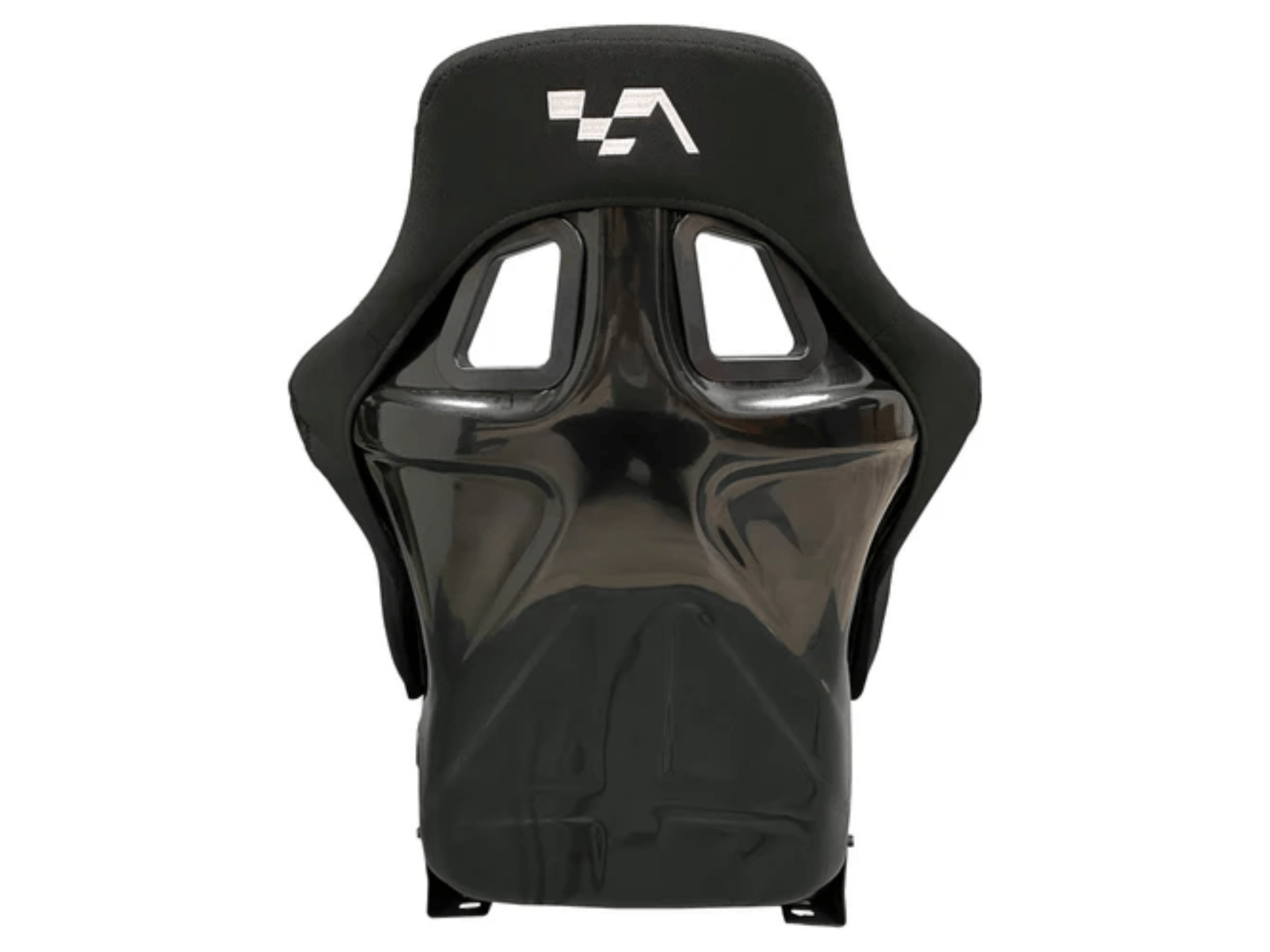 Advanced Bucket Seat by Advanced Sim Racing for Racing Simulators