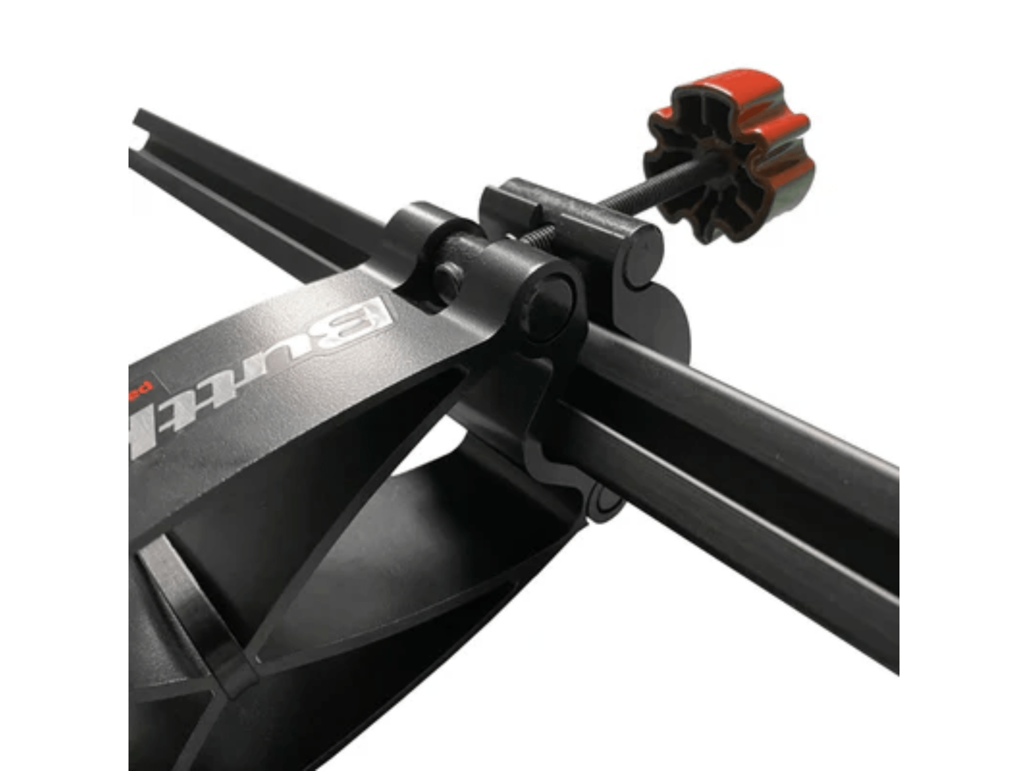 Advanced ButtKicker Mount by Advanced Sim Racing for Racing Simulators