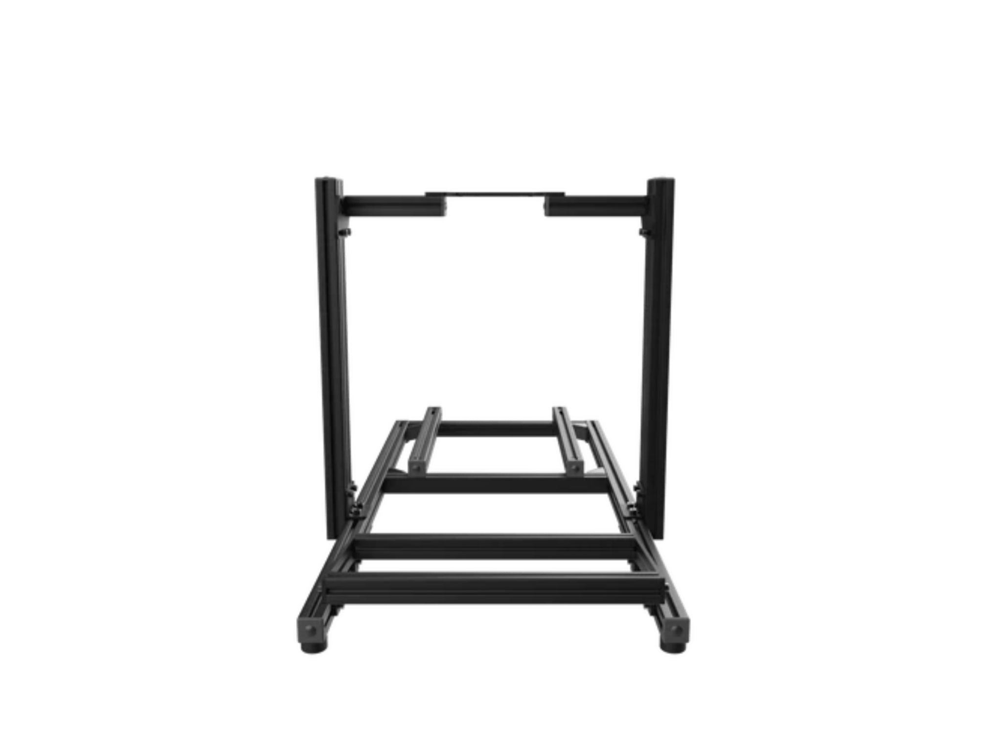 ASR 1 Wheel Deck (Generation 2) by Advanced Sim Racing for Racing Simulators