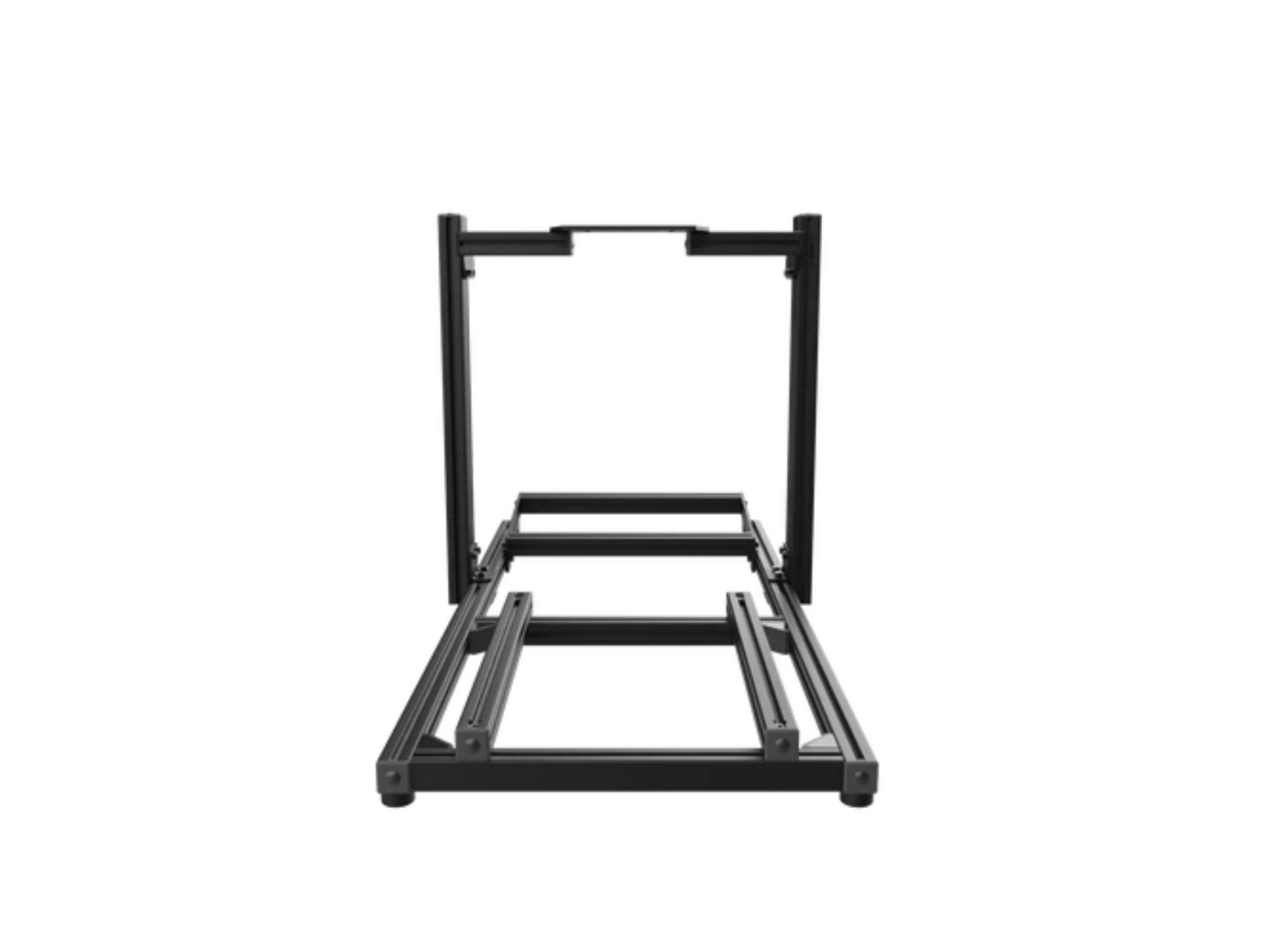 ASR 1 Wheel Deck (Generation 2) by Advanced Sim Racing for Racing Simulators
