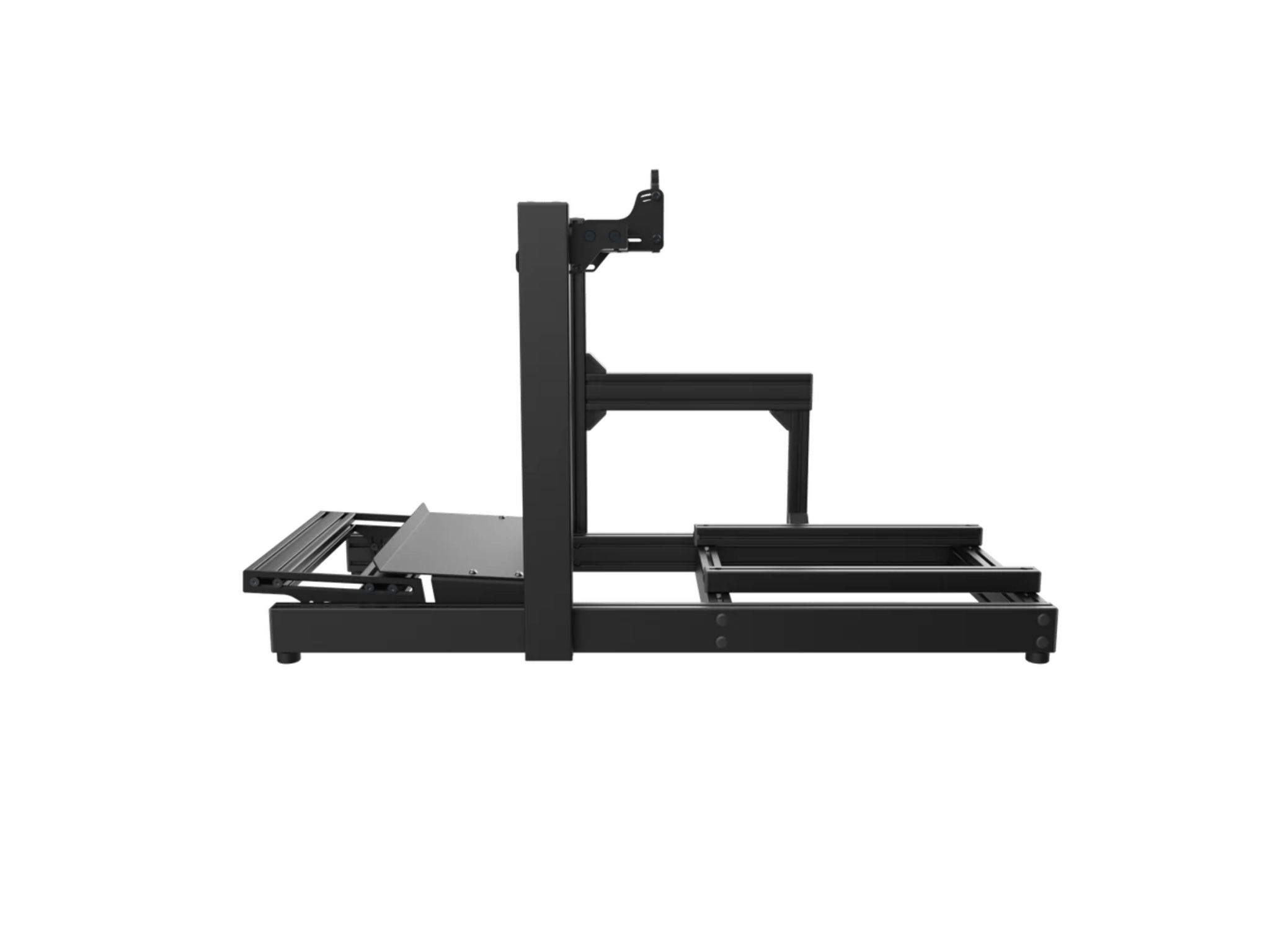 ASR 3 Wheel Deck (Generation 2) by Advanced Sim Racing for Racing Simulators