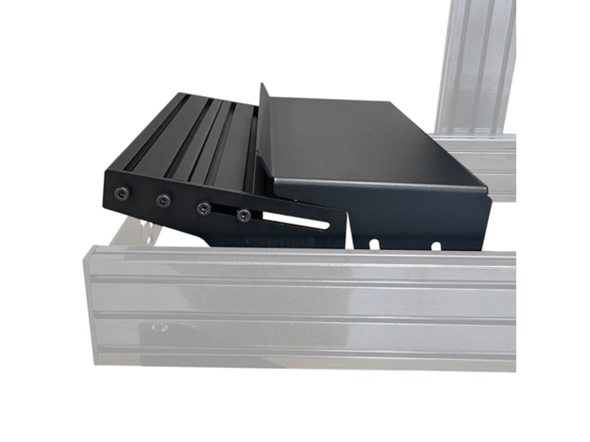 ASR 6 Wheel Deck (Generation 1) by Advanced Sim Racing for Racing Simulators