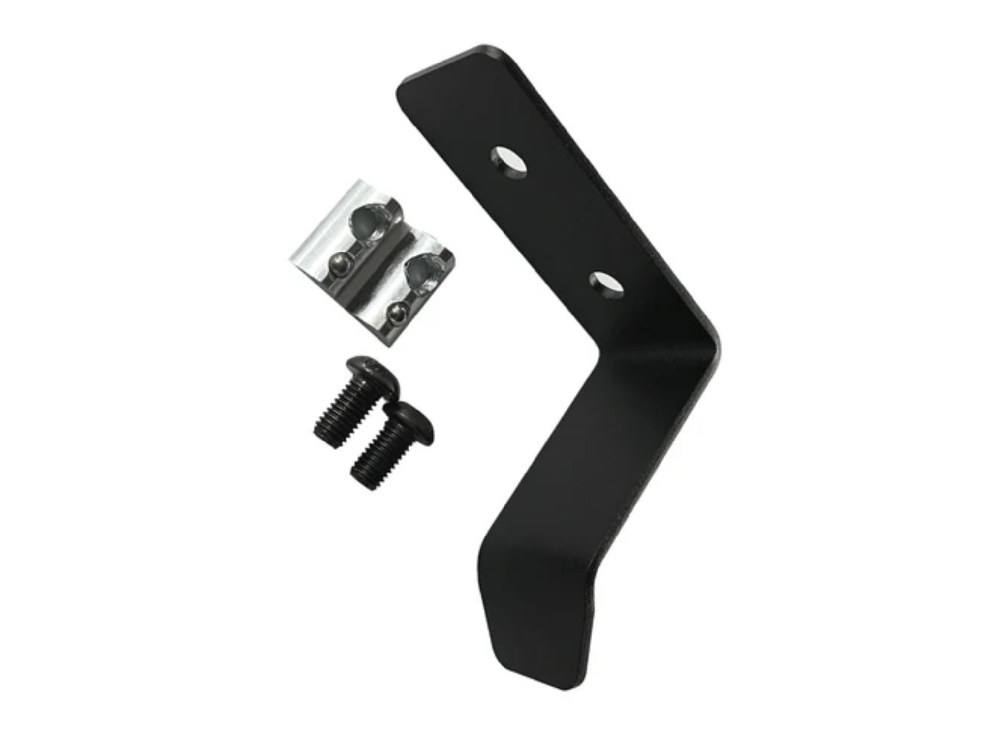 ASR Headset and VR Hook Mount by Advanced Sim Racing for Racing Simulators