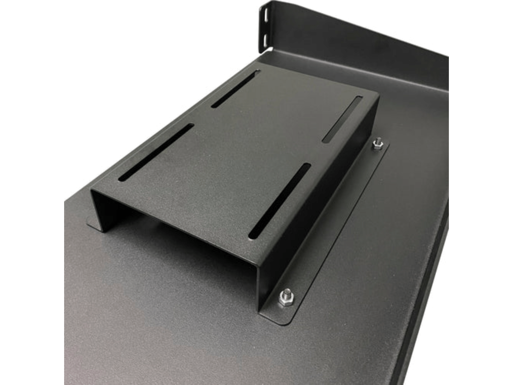 ASR Integrated PC Stand by Advanced Sim Racing for Racing Simulators