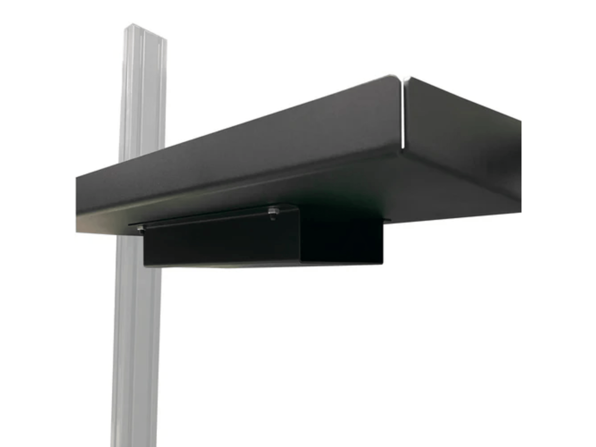 ASR Integrated PC Stand by Advanced Sim Racing for Racing Simulators