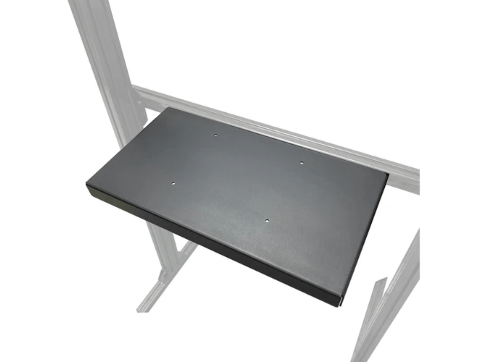 ASR Integrated PC Stand by Advanced Sim Racing for Racing Simulators