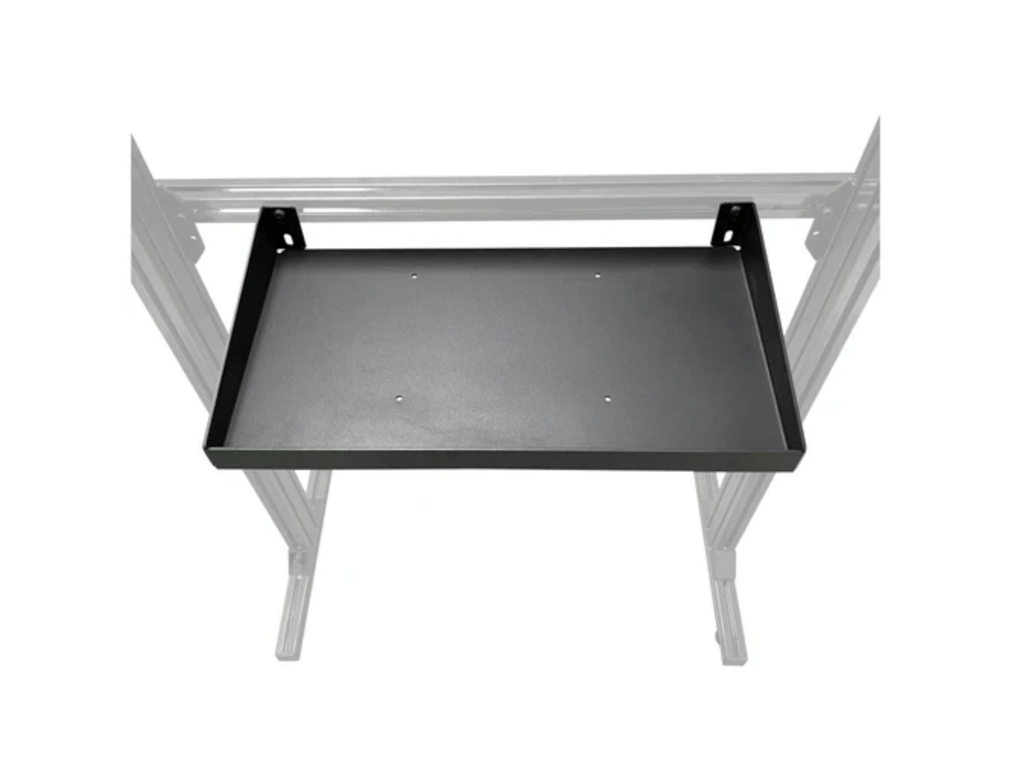 ASR Integrated PC Stand by Advanced Sim Racing for Racing Simulators