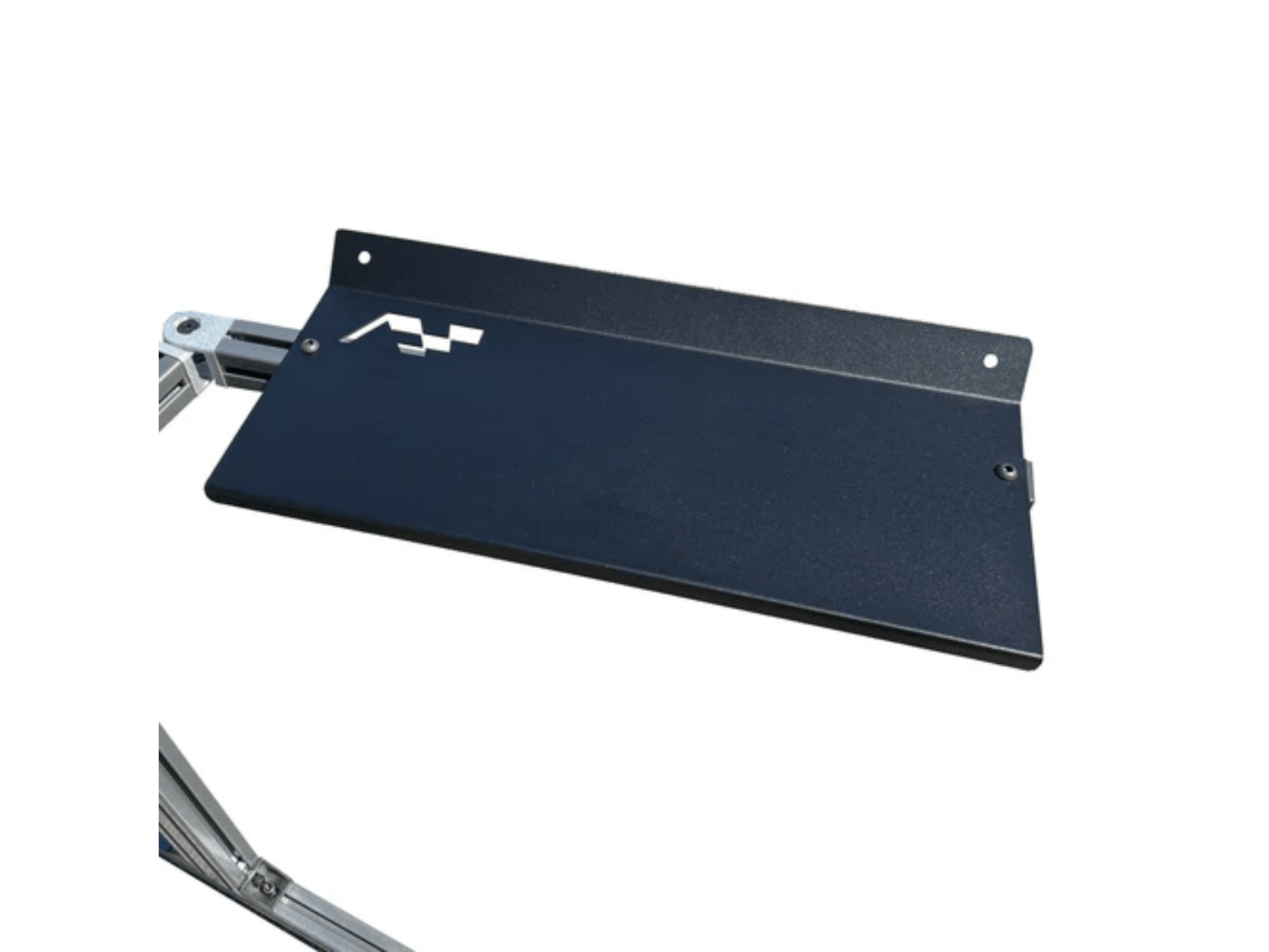 ASR Keyboard Tray by Advanced Sim Racing for Racing Simulators