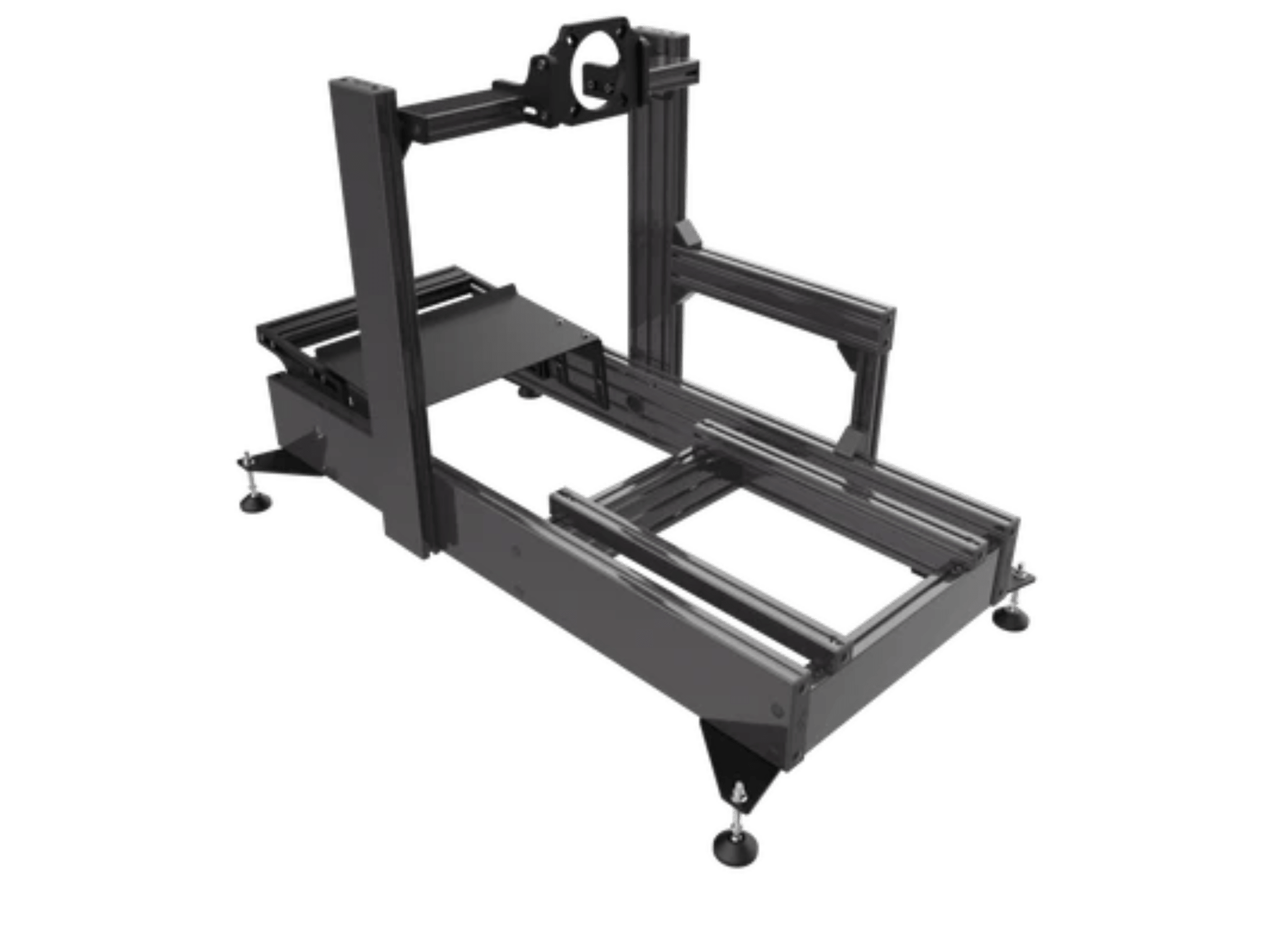 ASR Pro Generation 2 Simulator Chassis by Advanced Sim Racing for Racing Simulators