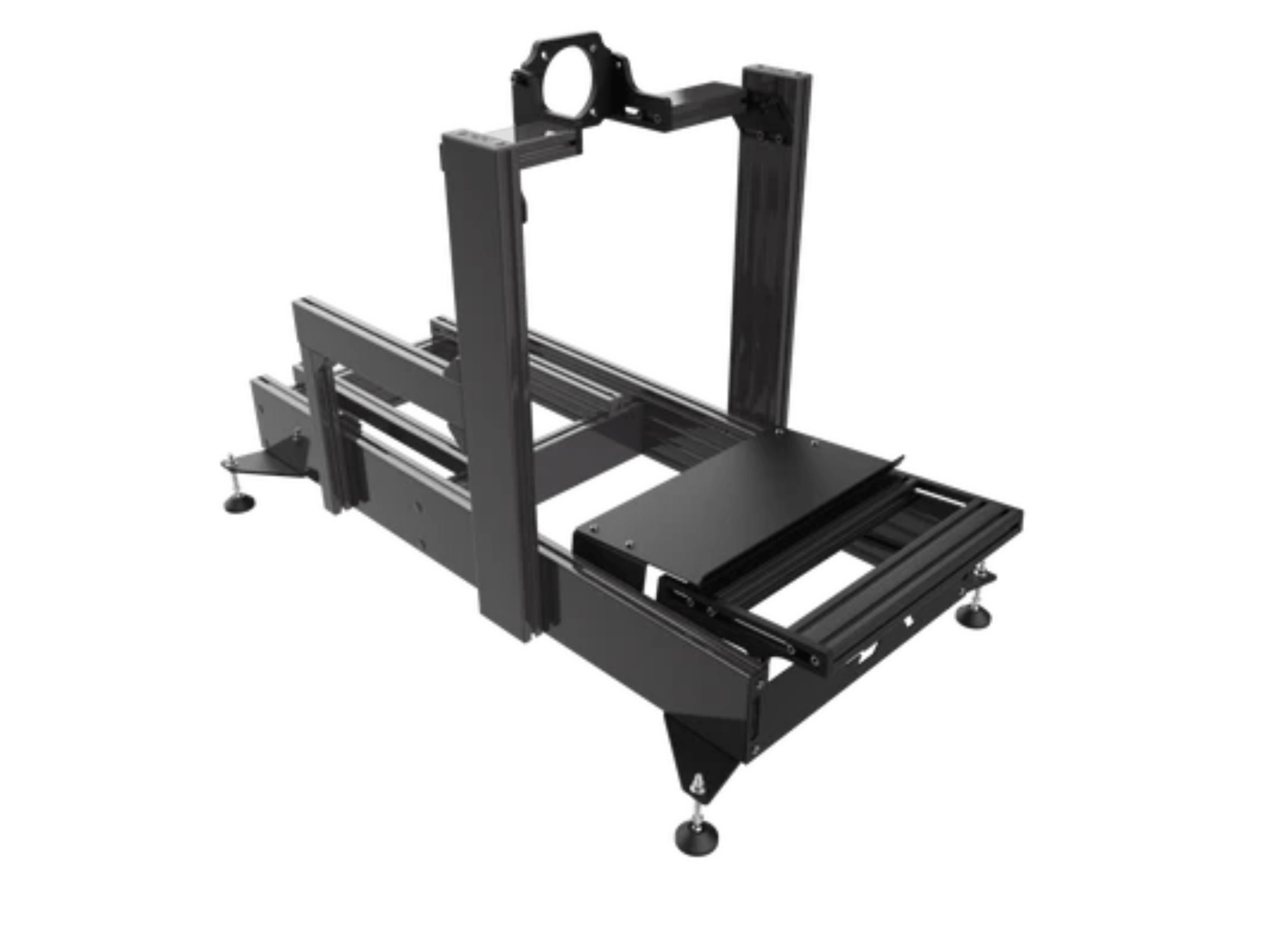 ASR Pro Generation 2 Simulator Chassis by Advanced Sim Racing for Racing Simulators