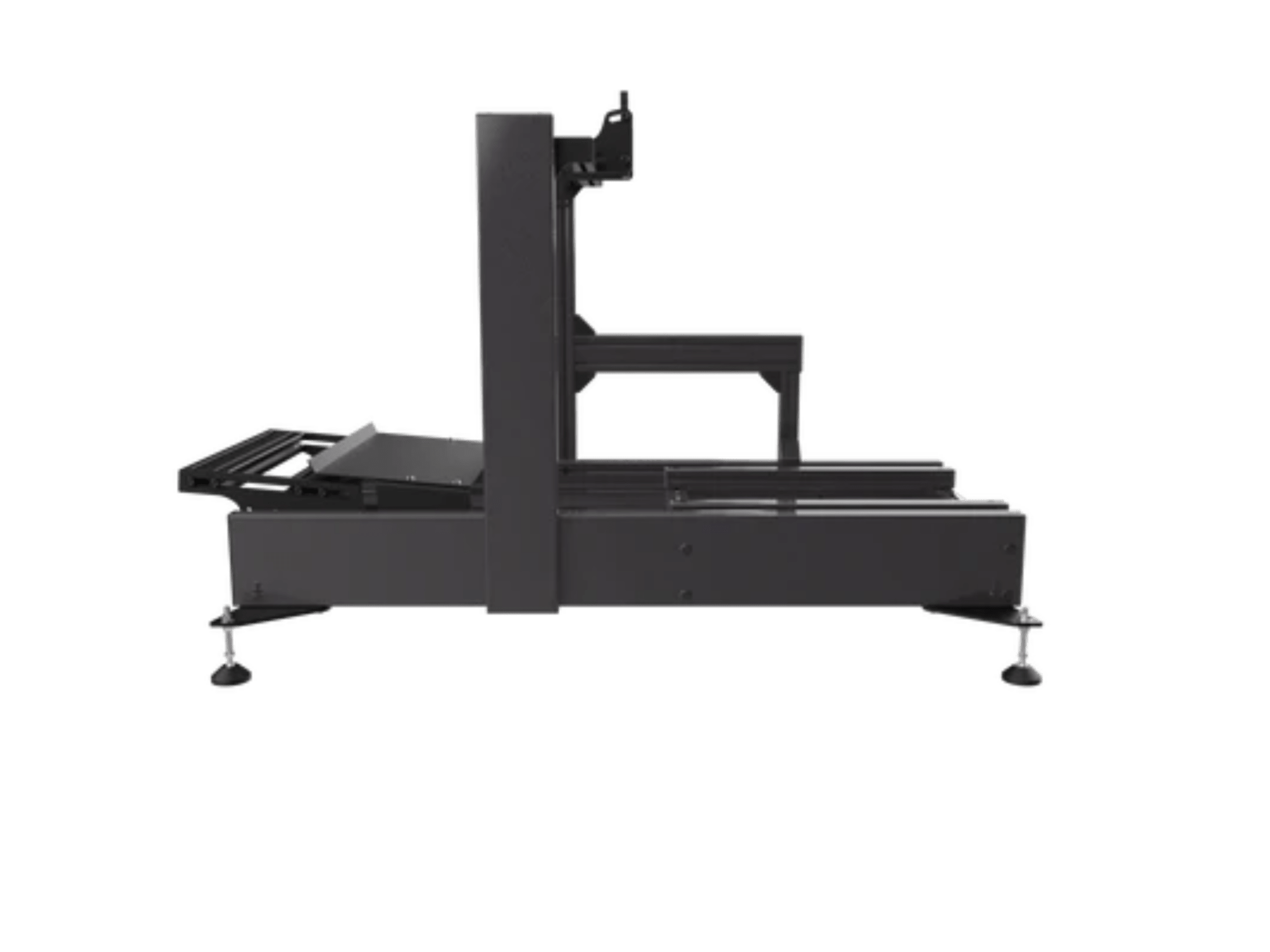 ASR Pro Generation 2 Simulator Chassis by Advanced Sim Racing for Racing Simulators