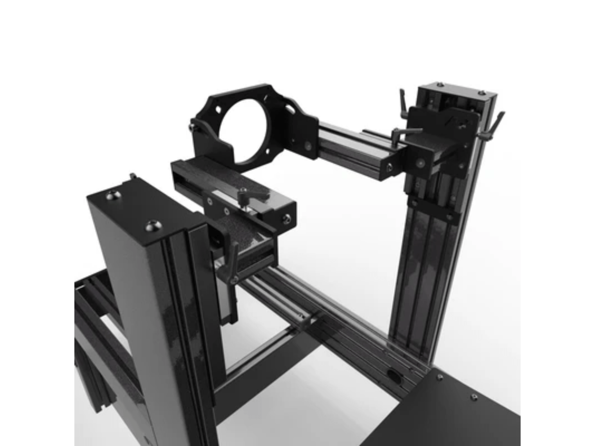 ASR Pro Generation 2 Simulator Chassis by Advanced Sim Racing for Racing Simulators