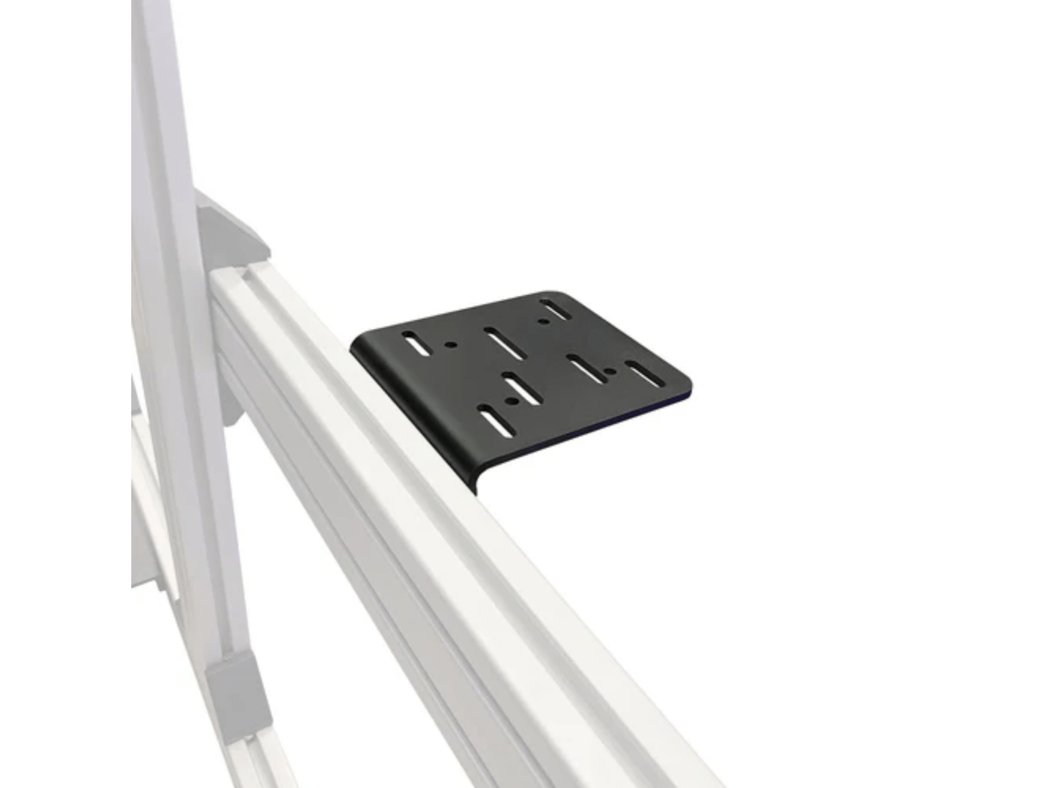 ASR Shifter Plate by Advanced Sim Racing for Racing Simulators