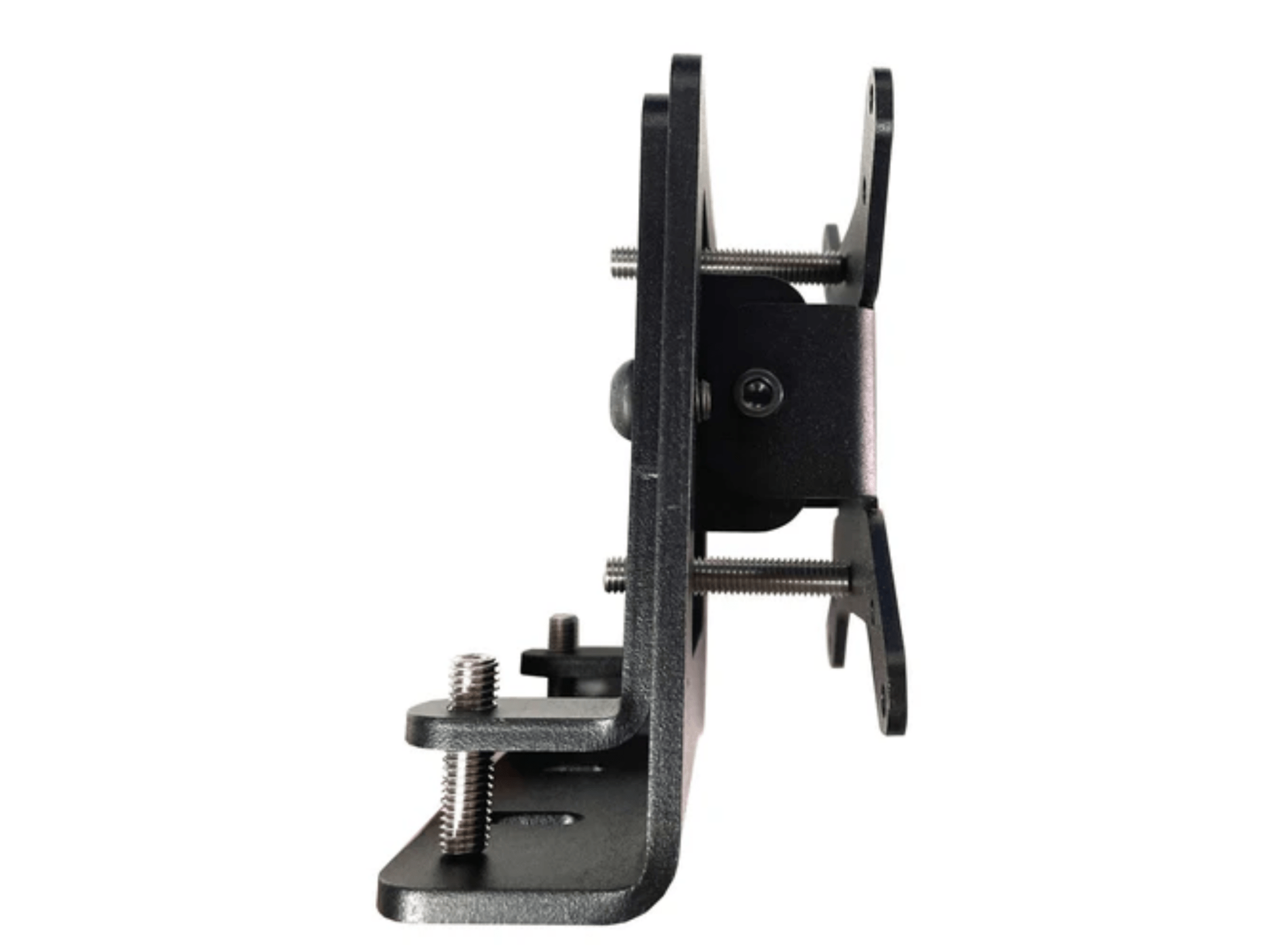 ASR VESA Monitor Adapter (Set of 3) by Advanced Sim Racing for Racing Simulators