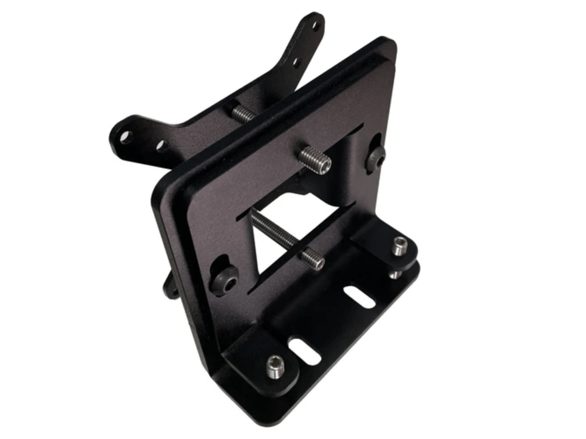 ASR VESA Monitor Adapter (Set of 3) by Advanced Sim Racing for Racing Simulators