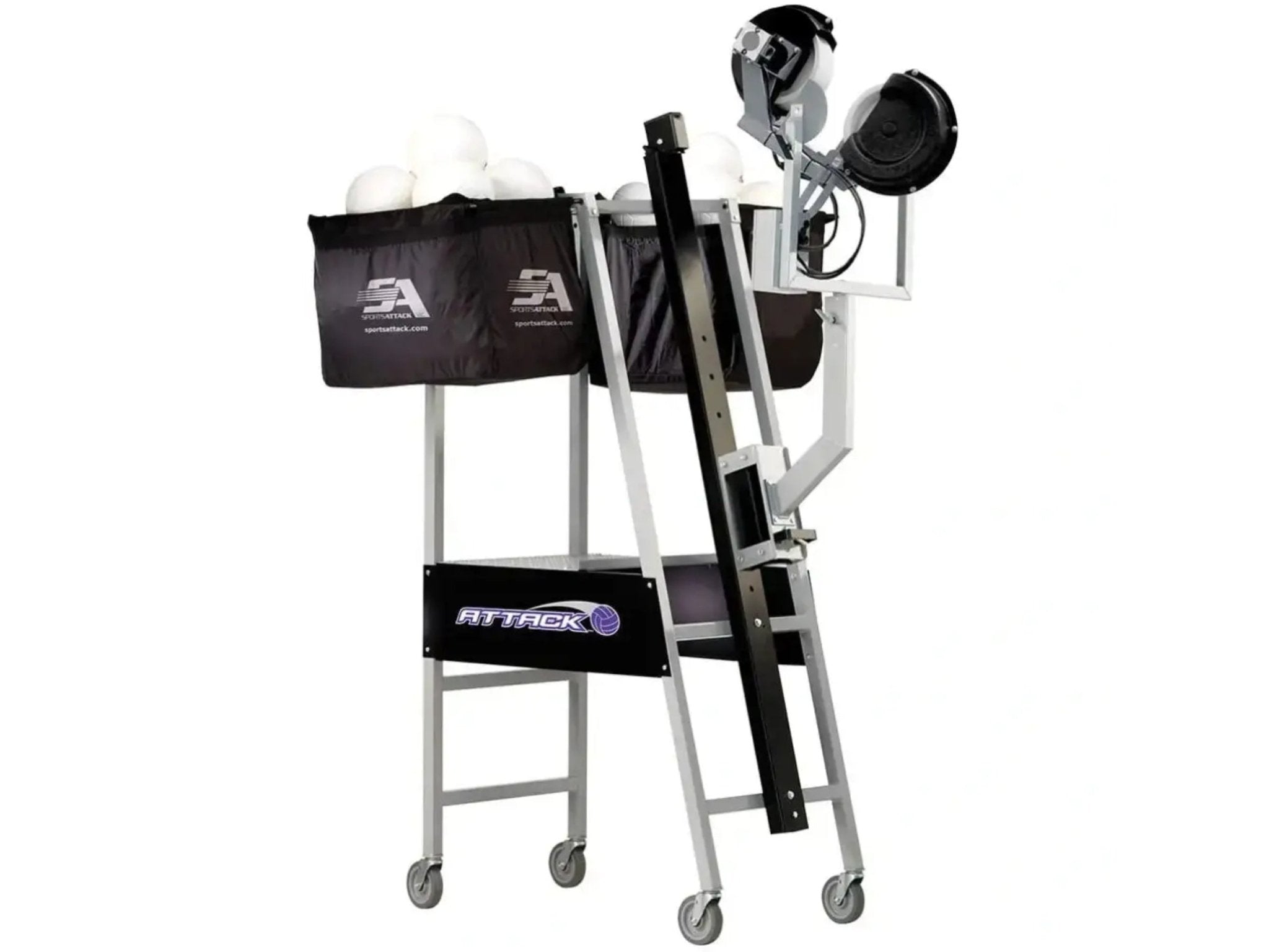 Attack Volleyball Machine by Sports Attack for Volleyball Machines