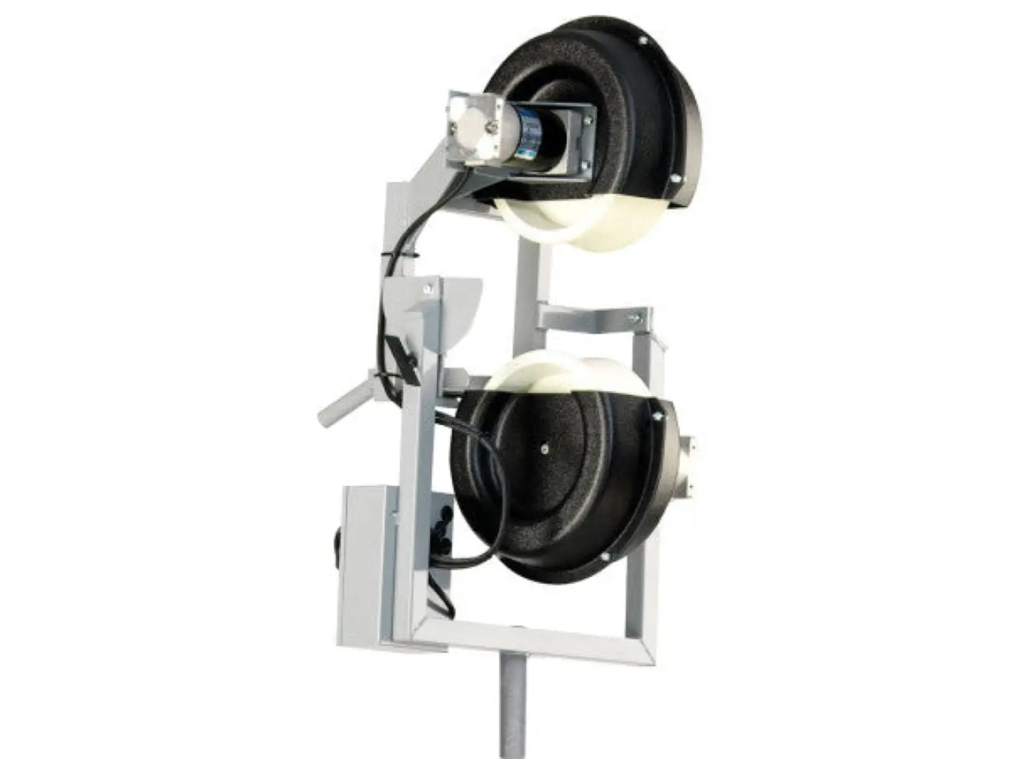 Attack Volleyball Machine by Sports Attack for Volleyball Machines