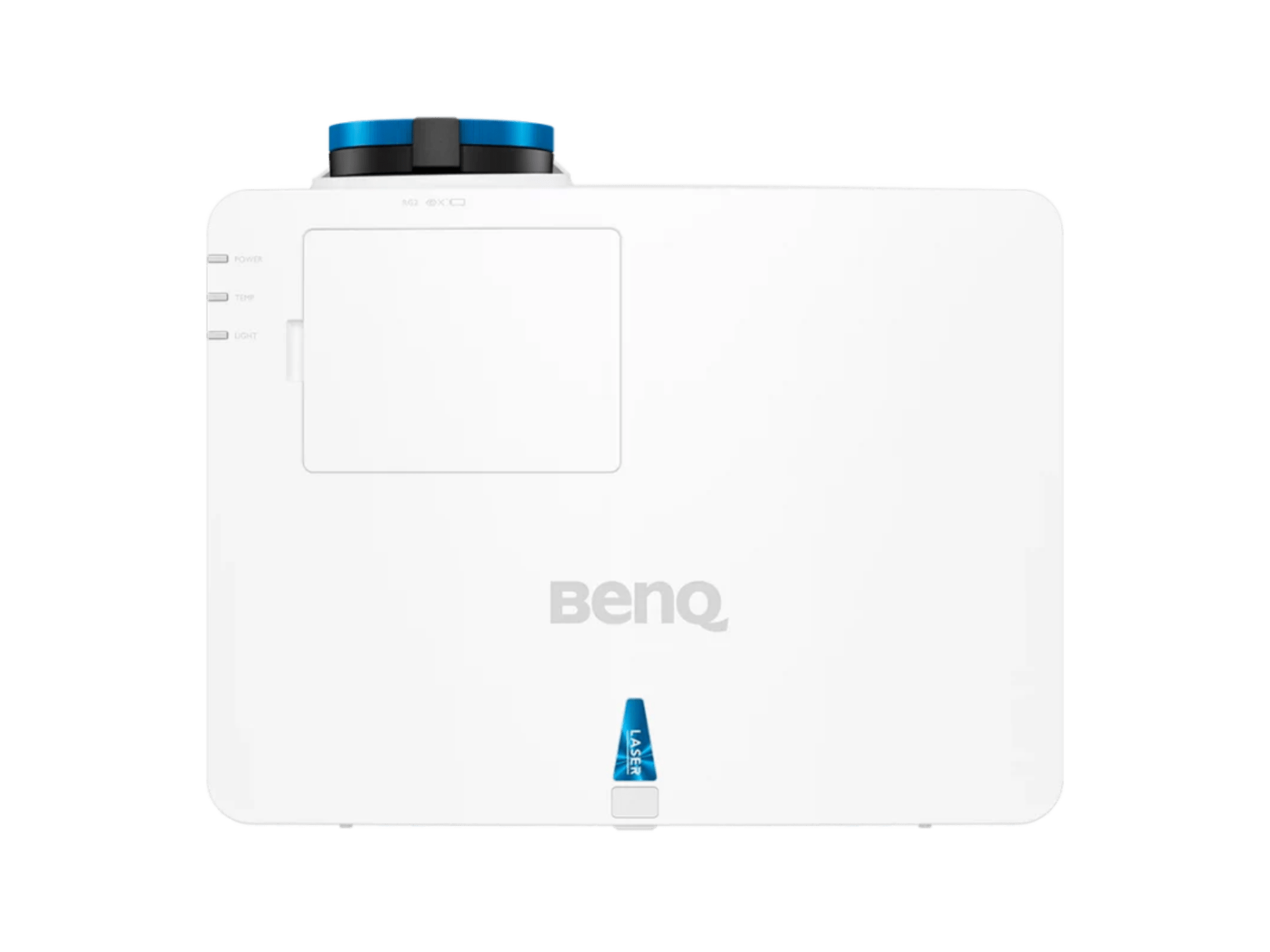 BenQ LK935 5500 Lumens 4K Laser Projector Short Throw Projector by BenQ for Home and Indoor Golf Simulators